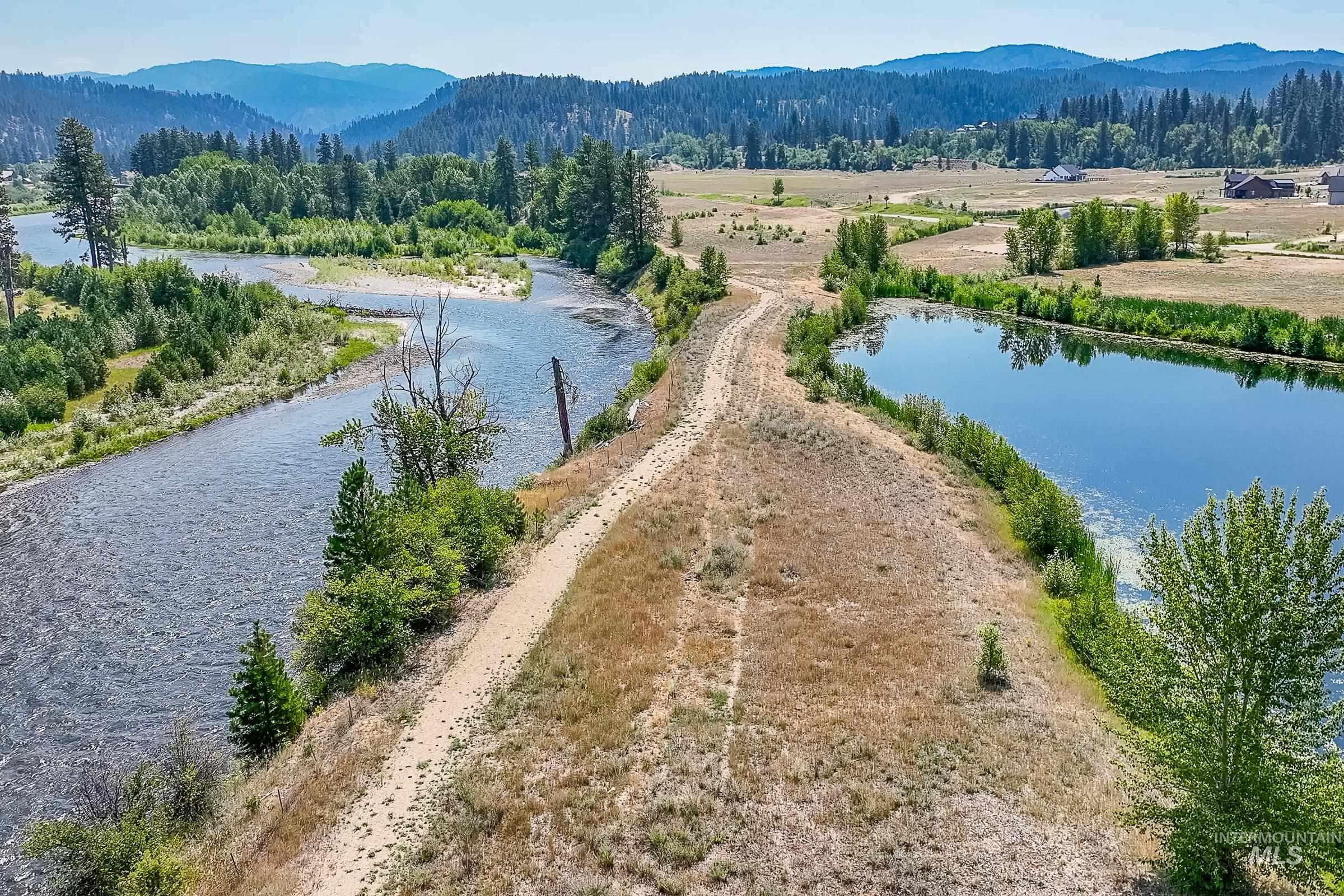 BLK 8 LOT 23 Wapiti Ct, Garden Valley, Idaho 83622, Land For Sale, Price $75,000, 98959120