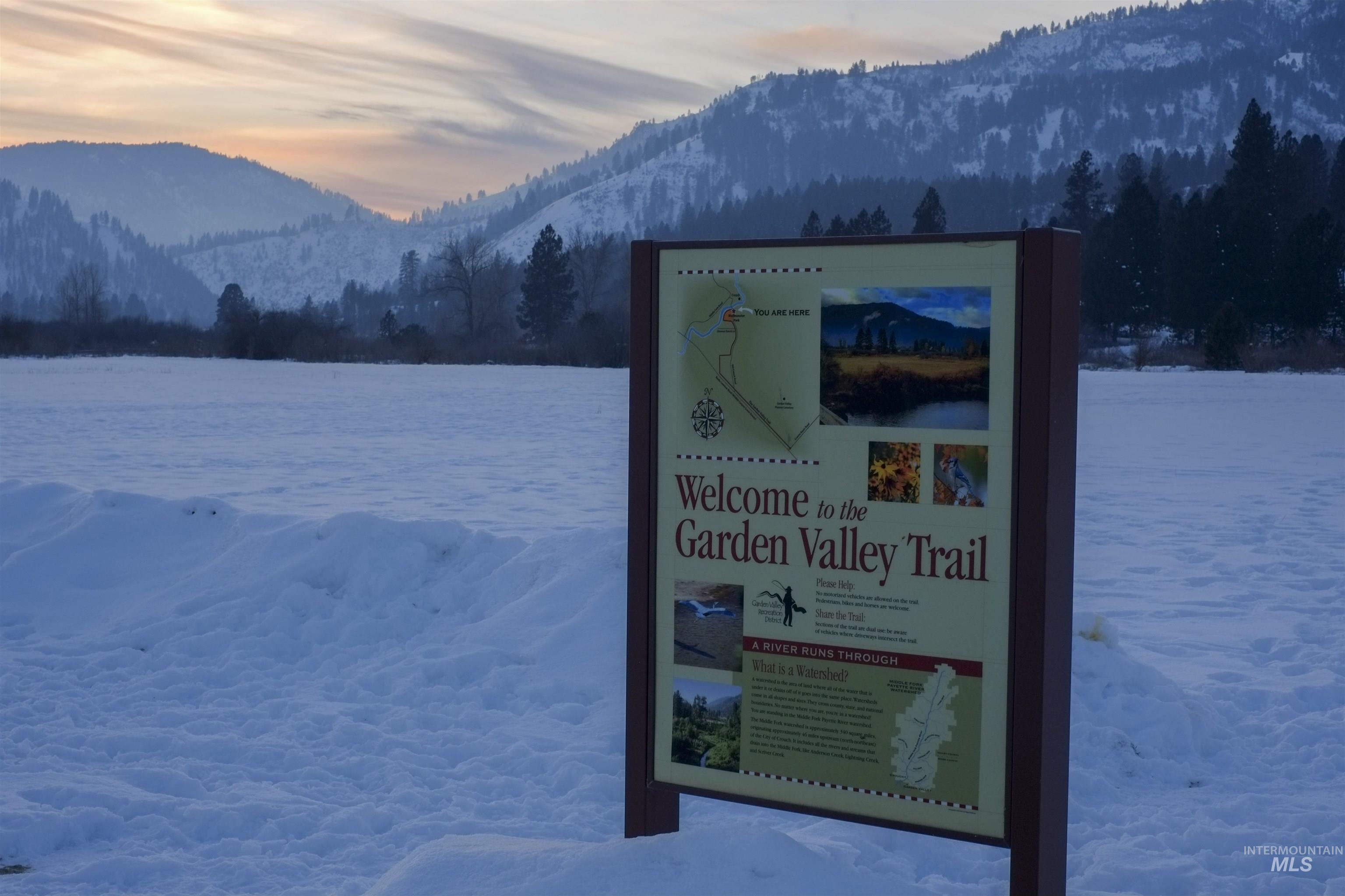 BLK 8 LOT 23 Wapiti Ct, Garden Valley, Idaho 83622, Land For Sale, Price $75,000, 98959120