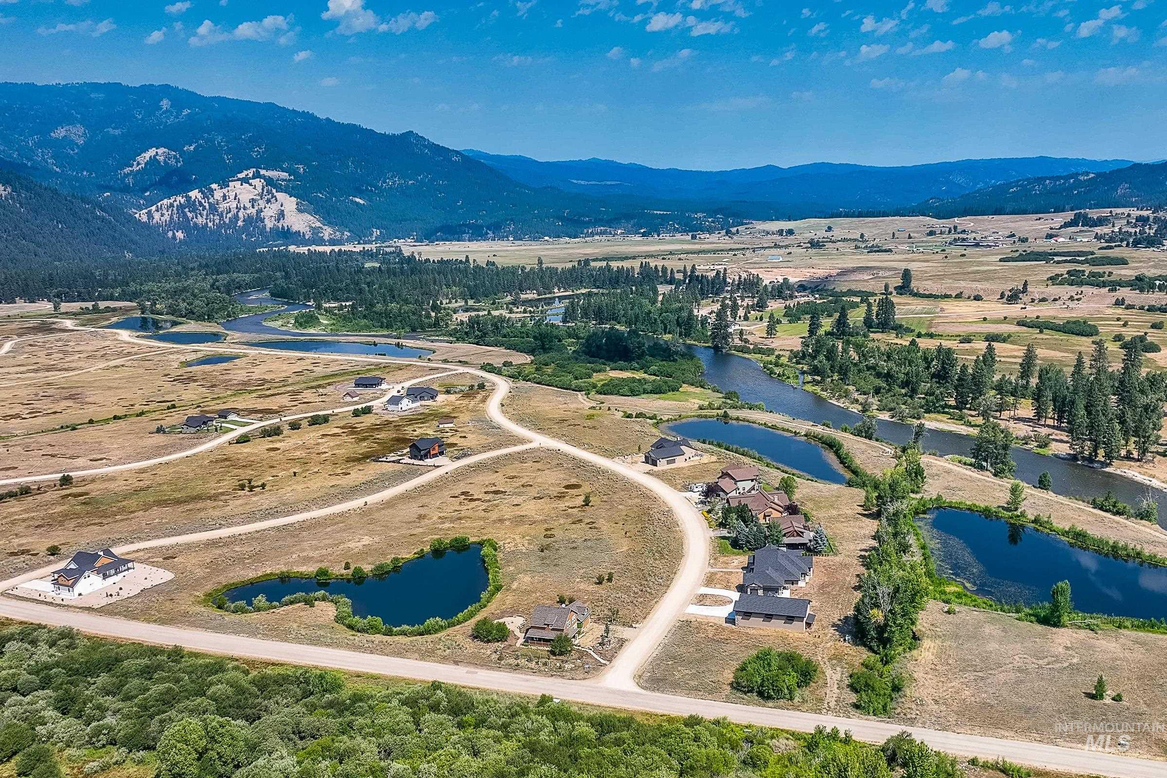 BLK 8 LOT 23 Wapiti Ct, Garden Valley, Idaho 83622, Land For Sale, Price $75,000, 98959120