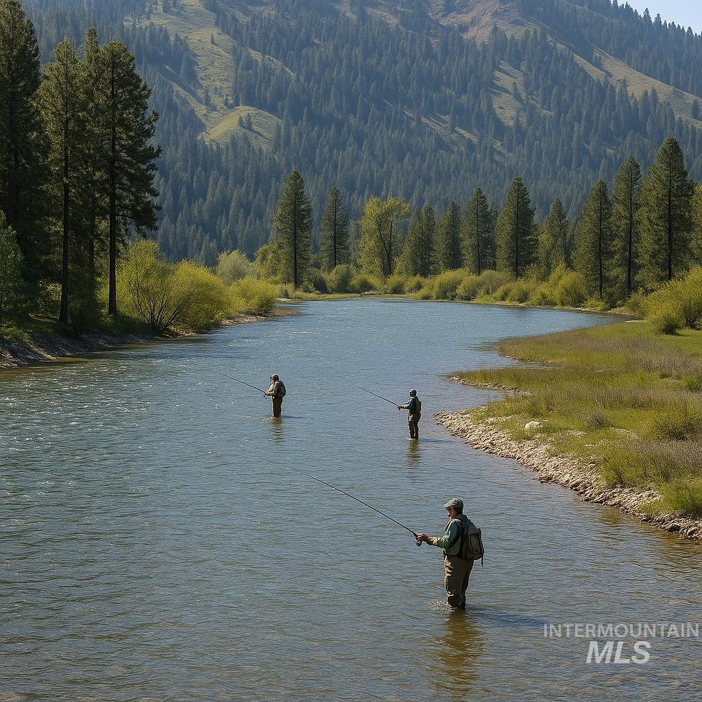 BLK 8 LOT 23 Wapiti Ct, Garden Valley, Idaho 83622, Land For Sale, Price $75,000, 98959120