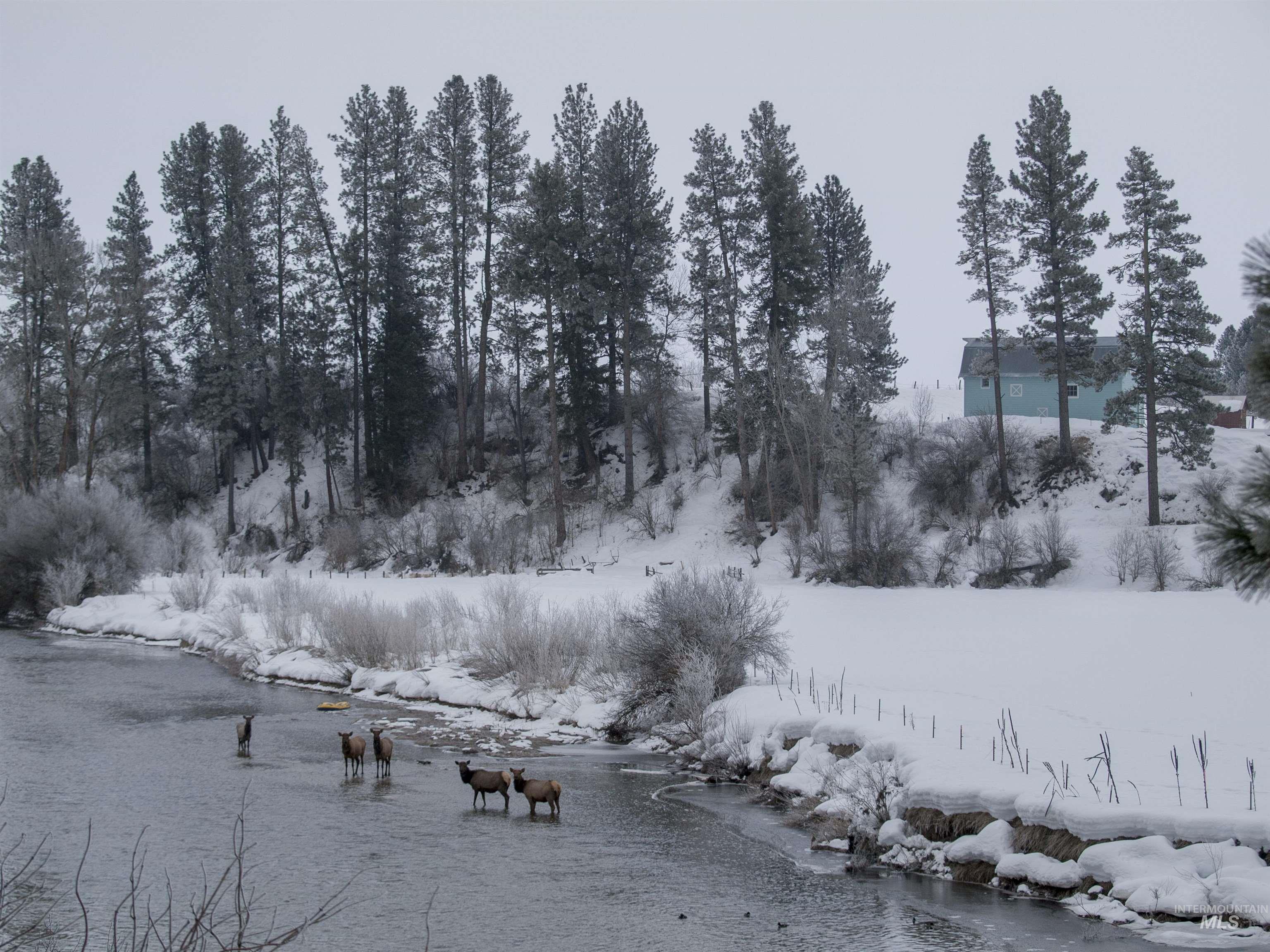 BLK 8 LOT 23 Wapiti Ct, Garden Valley, Idaho 83622, Land For Sale, Price $75,000, 98959120