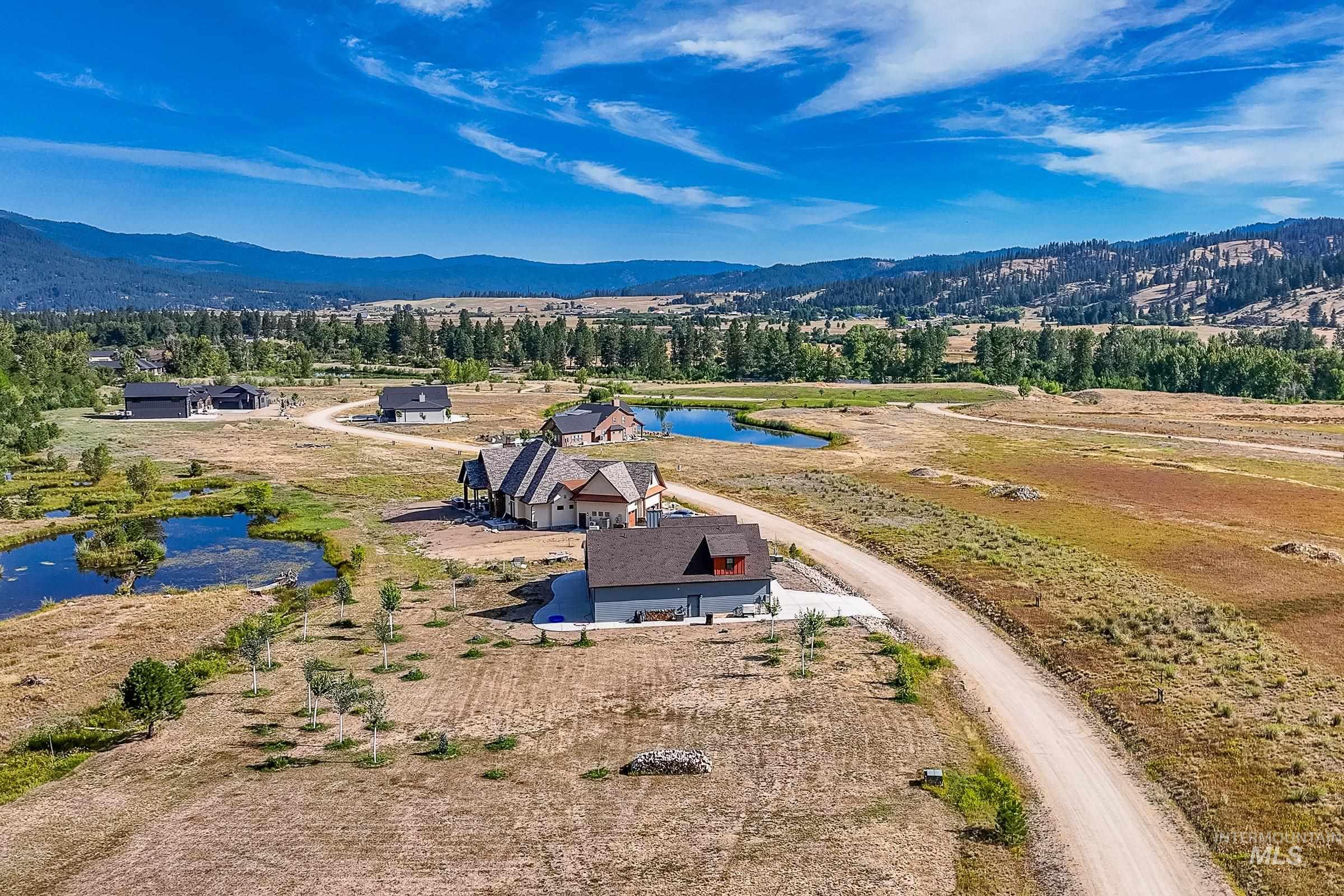 BLK 8 LOT 23 Wapiti Ct, Garden Valley, Idaho 83622, Land For Sale, Price $75,000, 98959120