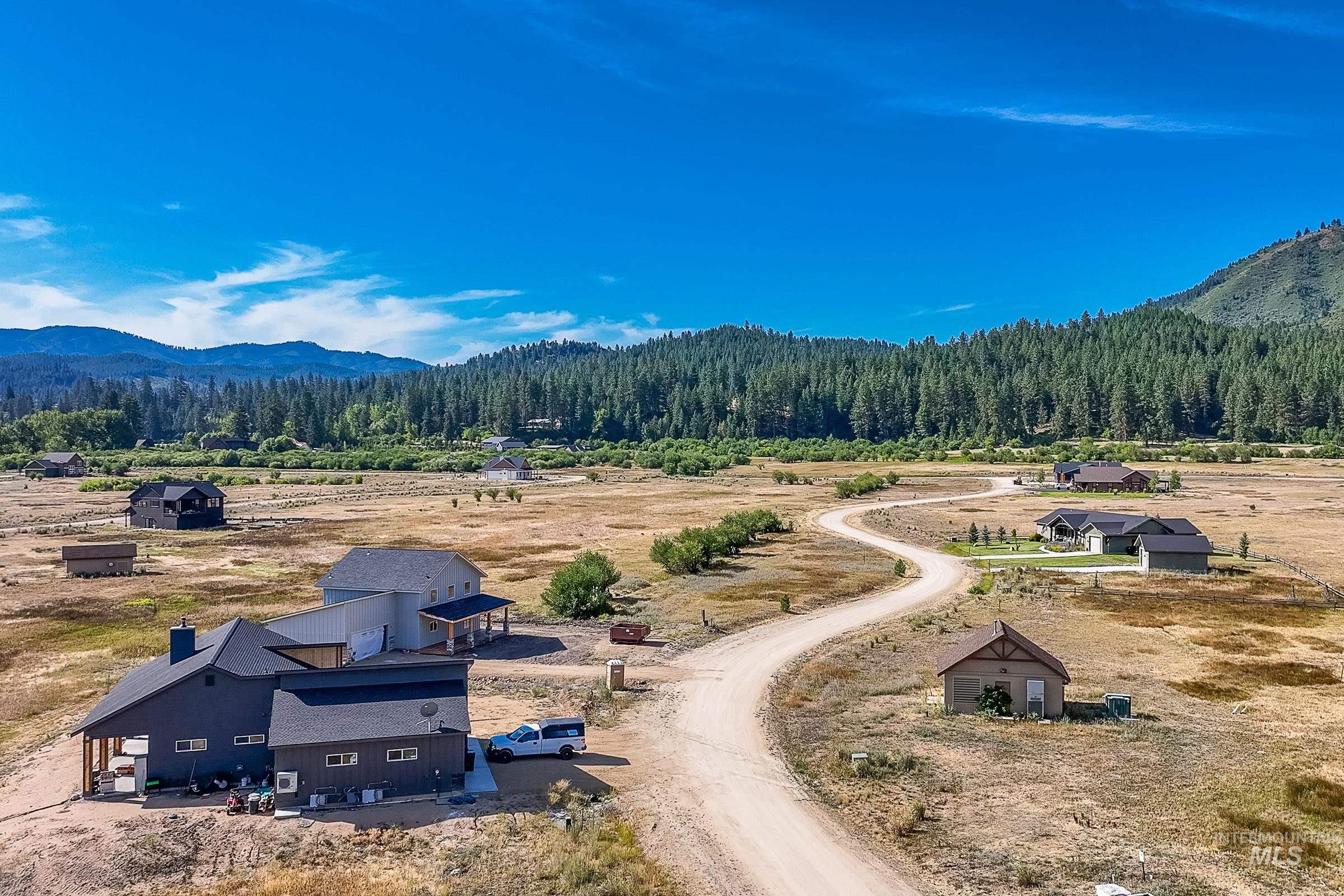 BLK 8 LOT 23 Wapiti Ct, Garden Valley, Idaho 83622, Land For Sale, Price $75,000, 98959120