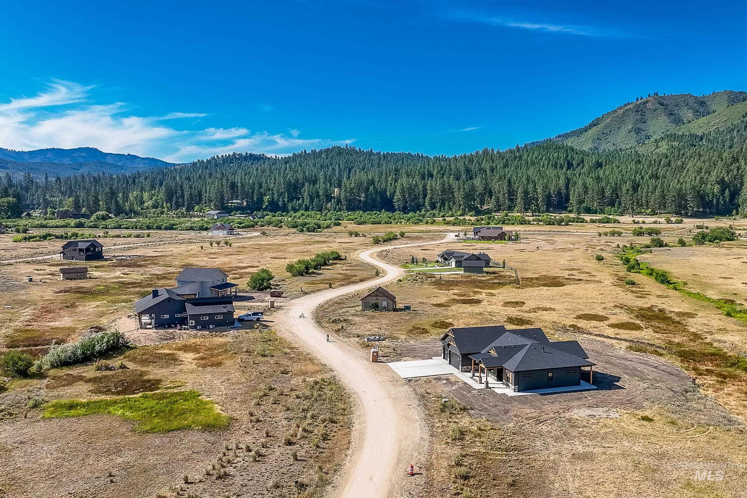 BLK 8 LOT 23 Wapiti Ct, Garden Valley, Idaho 83622, Land For Sale, Price $75,000, 98959120