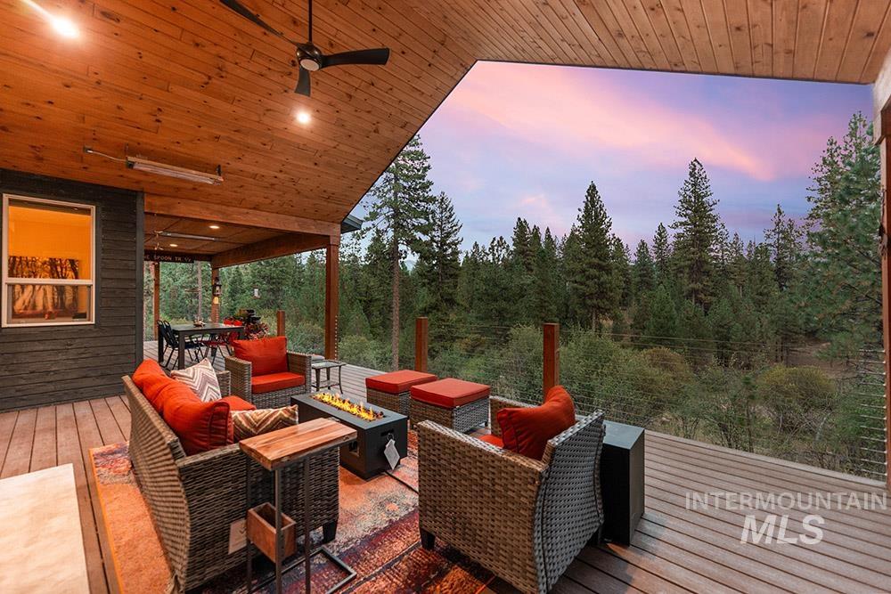 86 Tacoma Place, Garden Valley, Idaho 83622, 3 Bedrooms, 2.5 Bathrooms, Residential For Sale, Price $3,650,000, 98959130