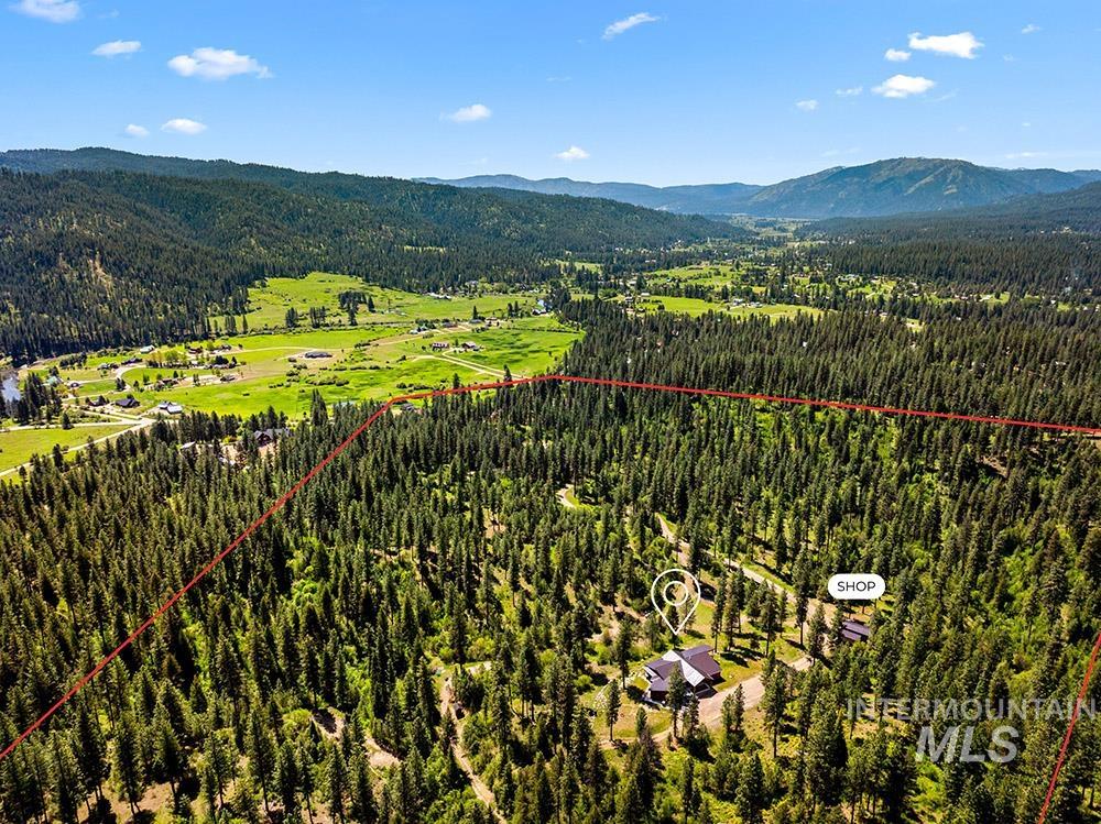 86 Tacoma Place, Garden Valley, Idaho 83622, 3 Bedrooms, 2.5 Bathrooms, Residential For Sale, Price $3,650,000, 98959130