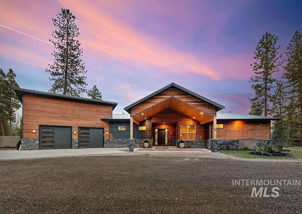 86 Tacoma Place, Garden Valley, Idaho 83622, 3 Bedrooms, 2.5 Bathrooms, Residential For Sale, Price $3,650,000, 98959130