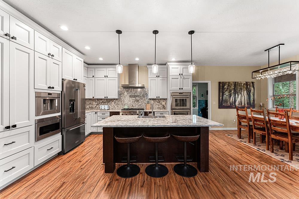 86 Tacoma Place, Garden Valley, Idaho 83622, 3 Bedrooms, 2.5 Bathrooms, Residential For Sale, Price $3,650,000, 98959130