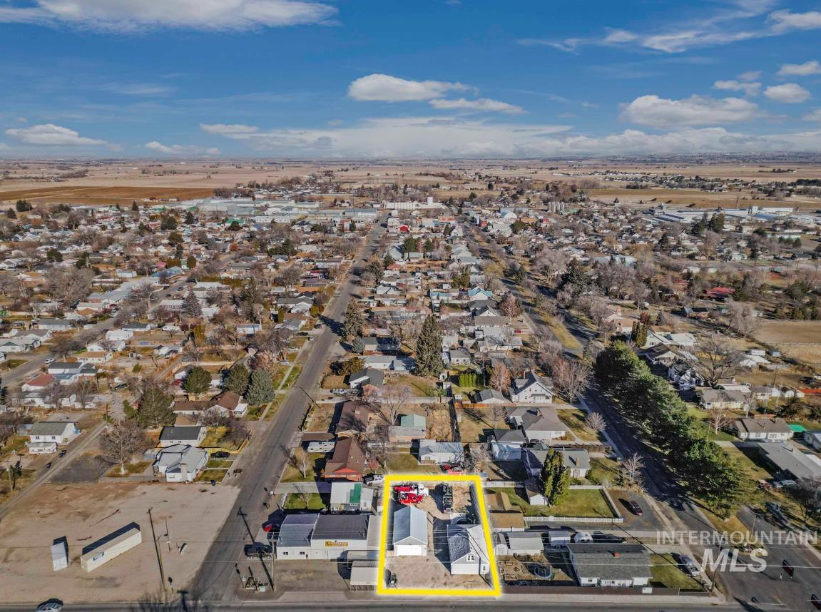 310 Highway 30, Filer, Idaho 83328, Business/Commercial For Sale, Price $310,000, 98959168