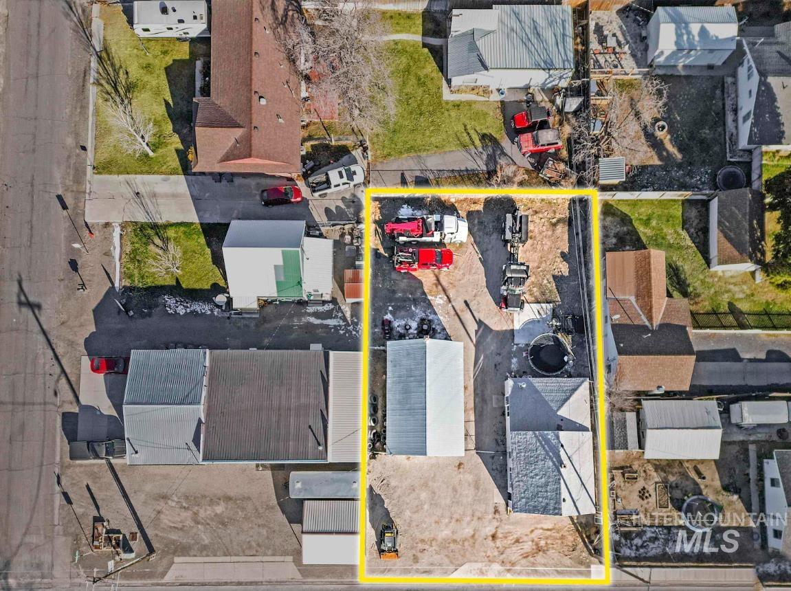 310 Highway 30, Filer, Idaho 83328, Business/Commercial For Sale, Price $310,000, 98959168
