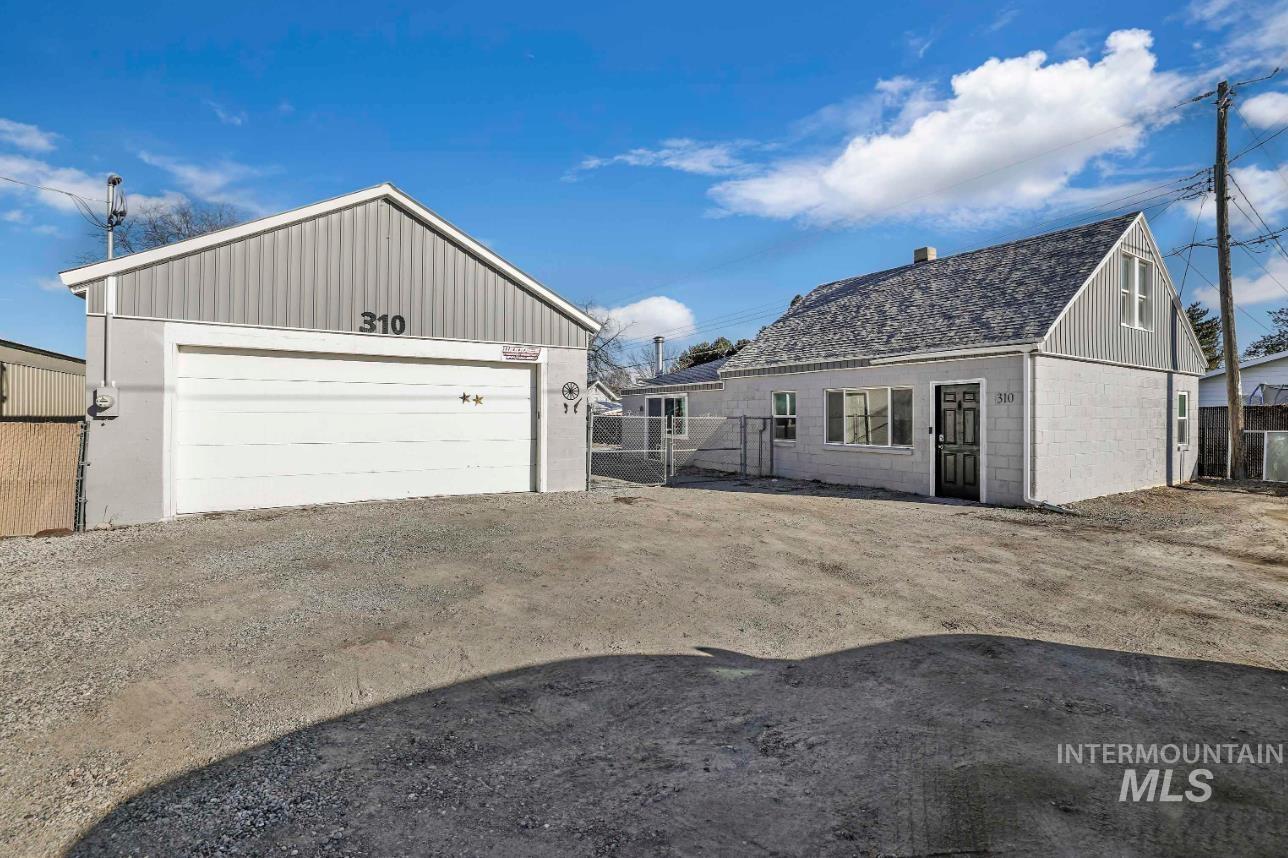 310 Highway 30, Filer, Idaho 83328, Business/Commercial For Sale, Price $310,000, 98959168