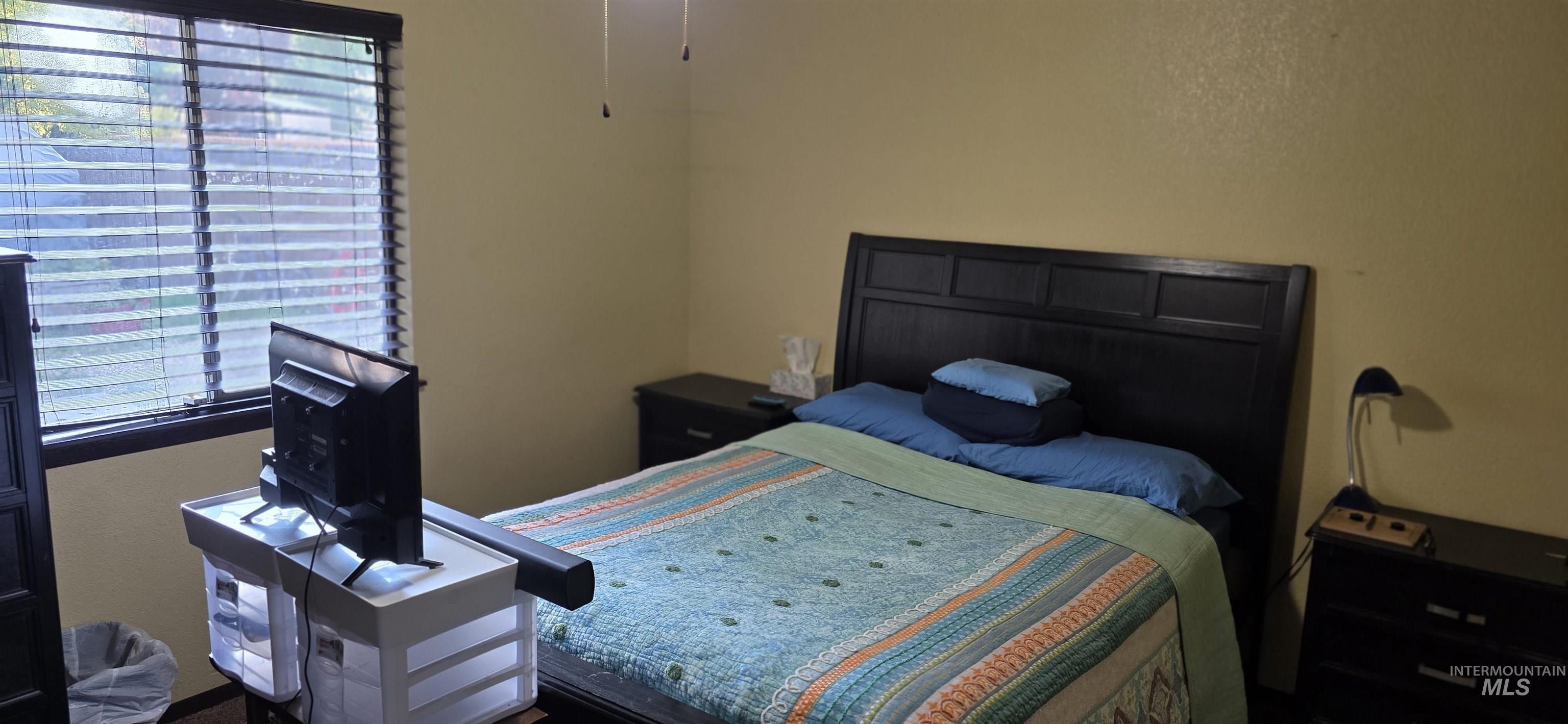 View of bedroom