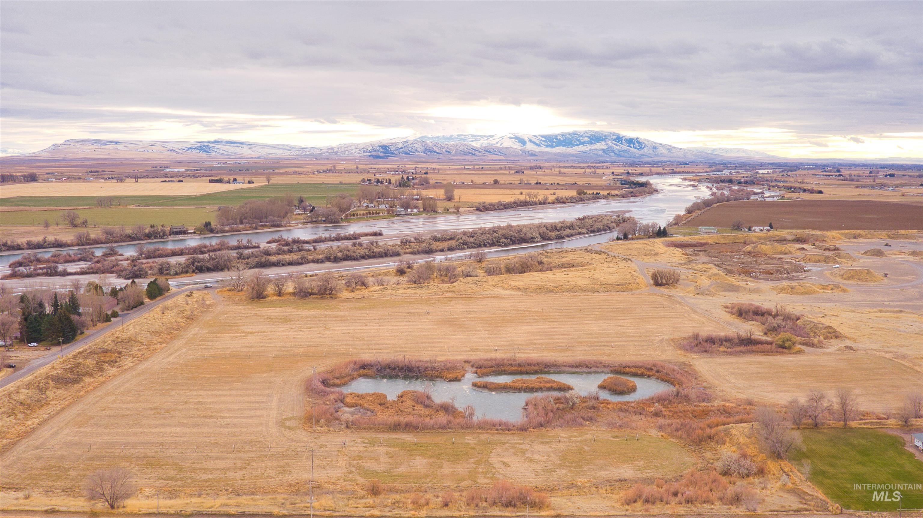 TBD Wildflower Ln., Rupert, Idaho 83350, Land For Sale, Price $1,200,000, 98959273