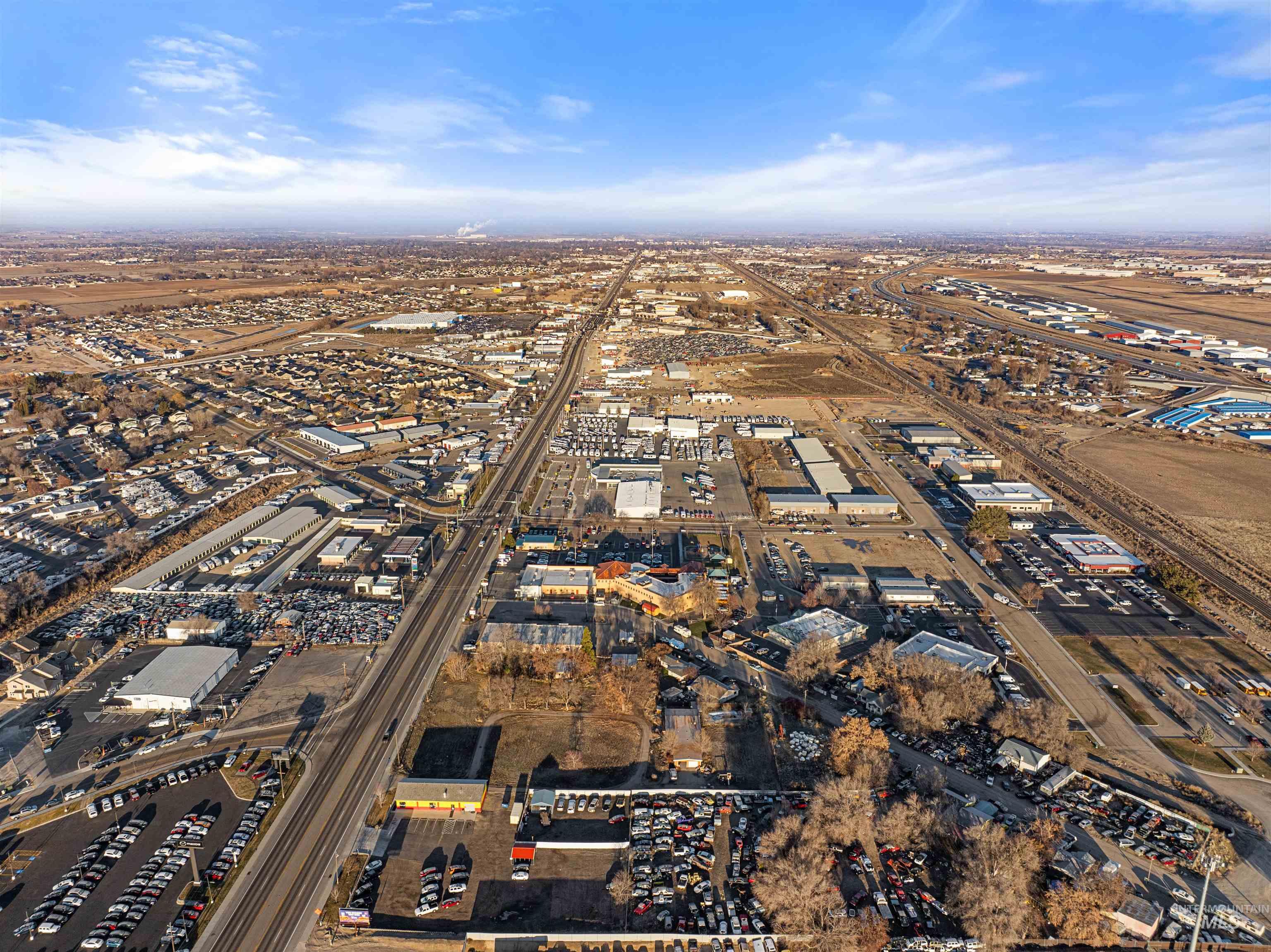 6121 & 6211 Cleveland Blvd, Caldwell, Idaho 83607, 3 Bedrooms, 25 Rooms, Business/Commercial For Sale, Price $2,500,000, 98959365