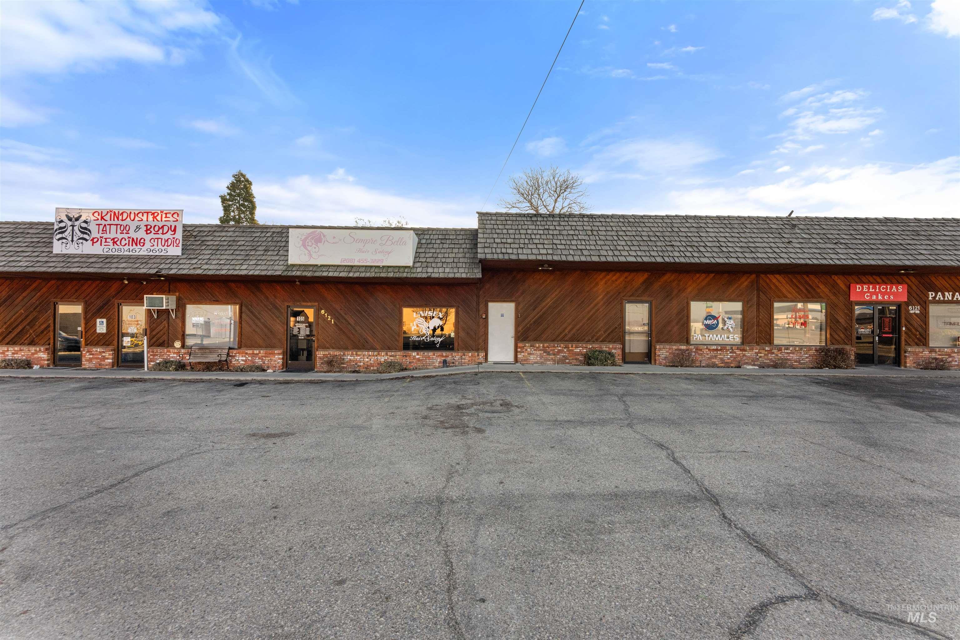 6121 & 6211 Cleveland Blvd, Caldwell, Idaho 83607, 3 Bedrooms, 25 Rooms, Business/Commercial For Sale, Price $2,500,000, 98959365