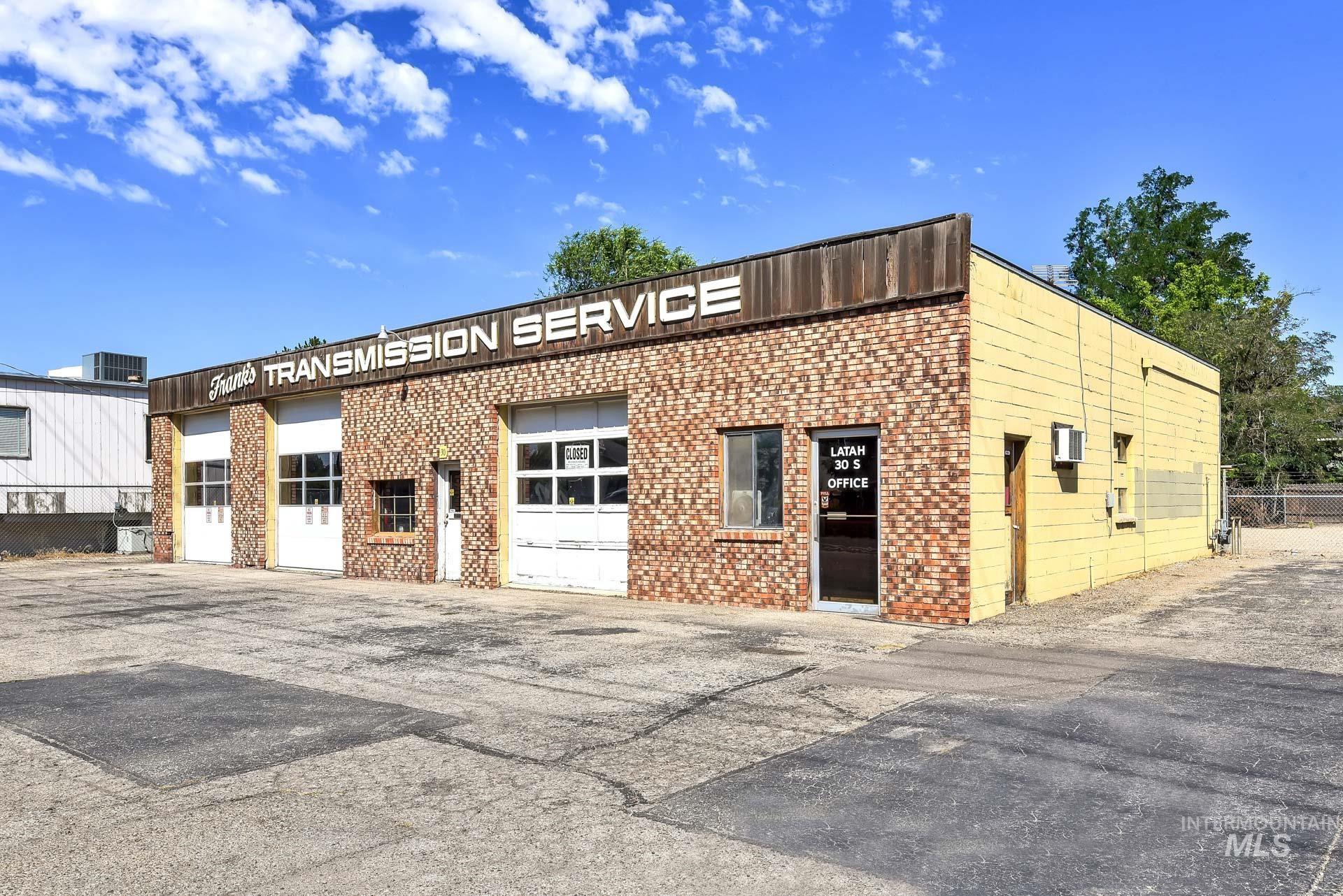 30 S Latah, Boise, Idaho 83705, Business/Commercial For Sale, Price $1,515,000, 98959417