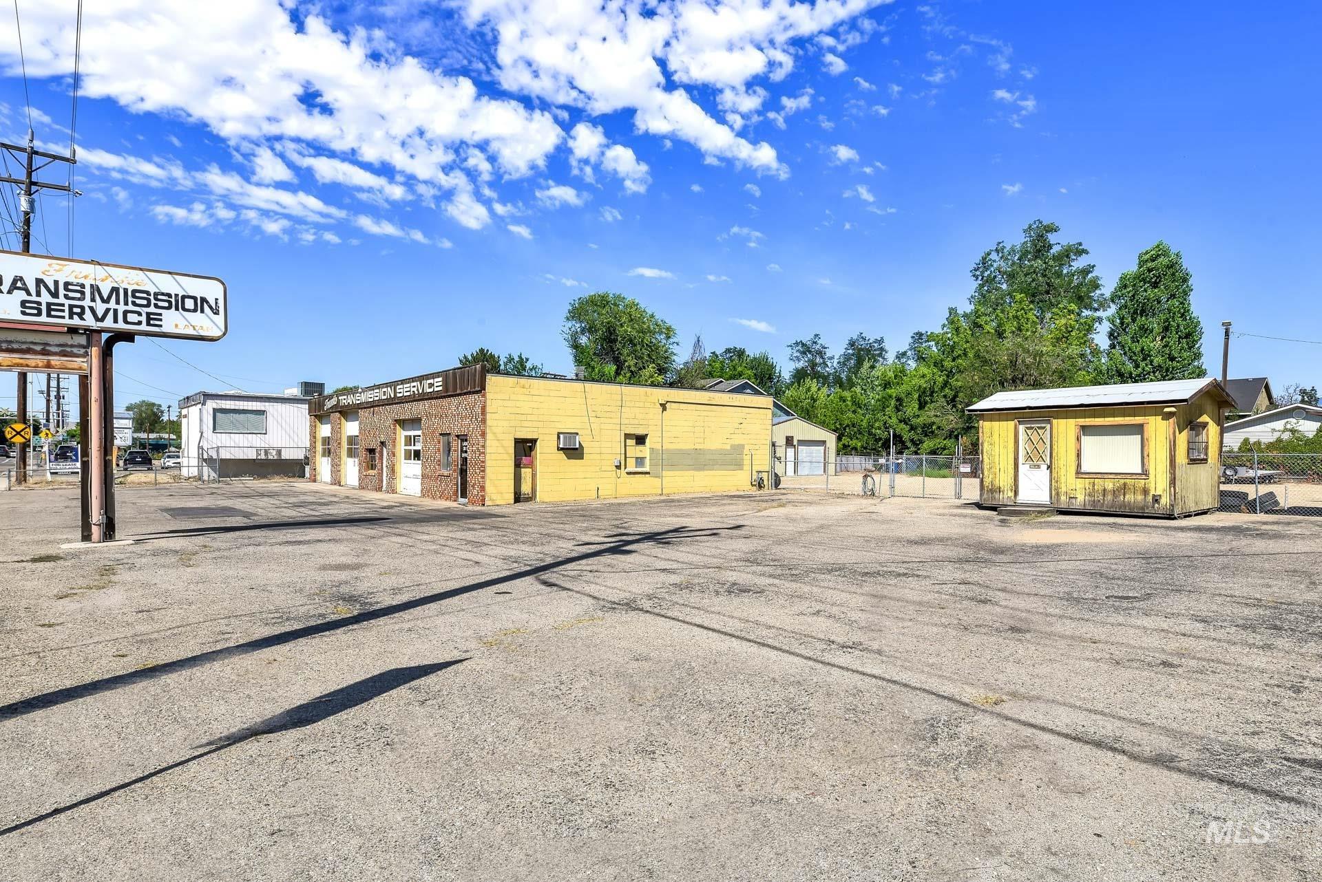 30 S Latah, Boise, Idaho 83705, Business/Commercial For Sale, Price $1,515,000, 98959417