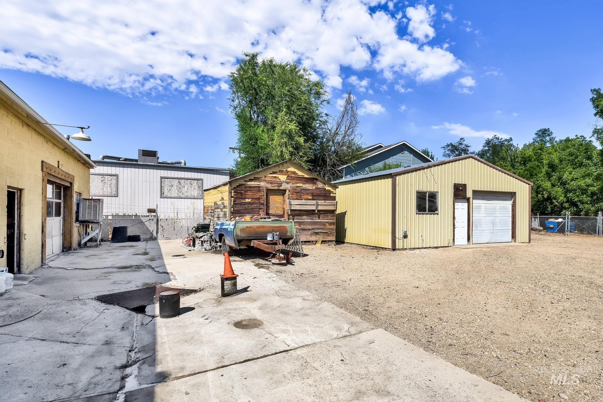 30 S Latah, Boise, Idaho 83705, Business/Commercial For Sale, Price $1,515,000, 98959417