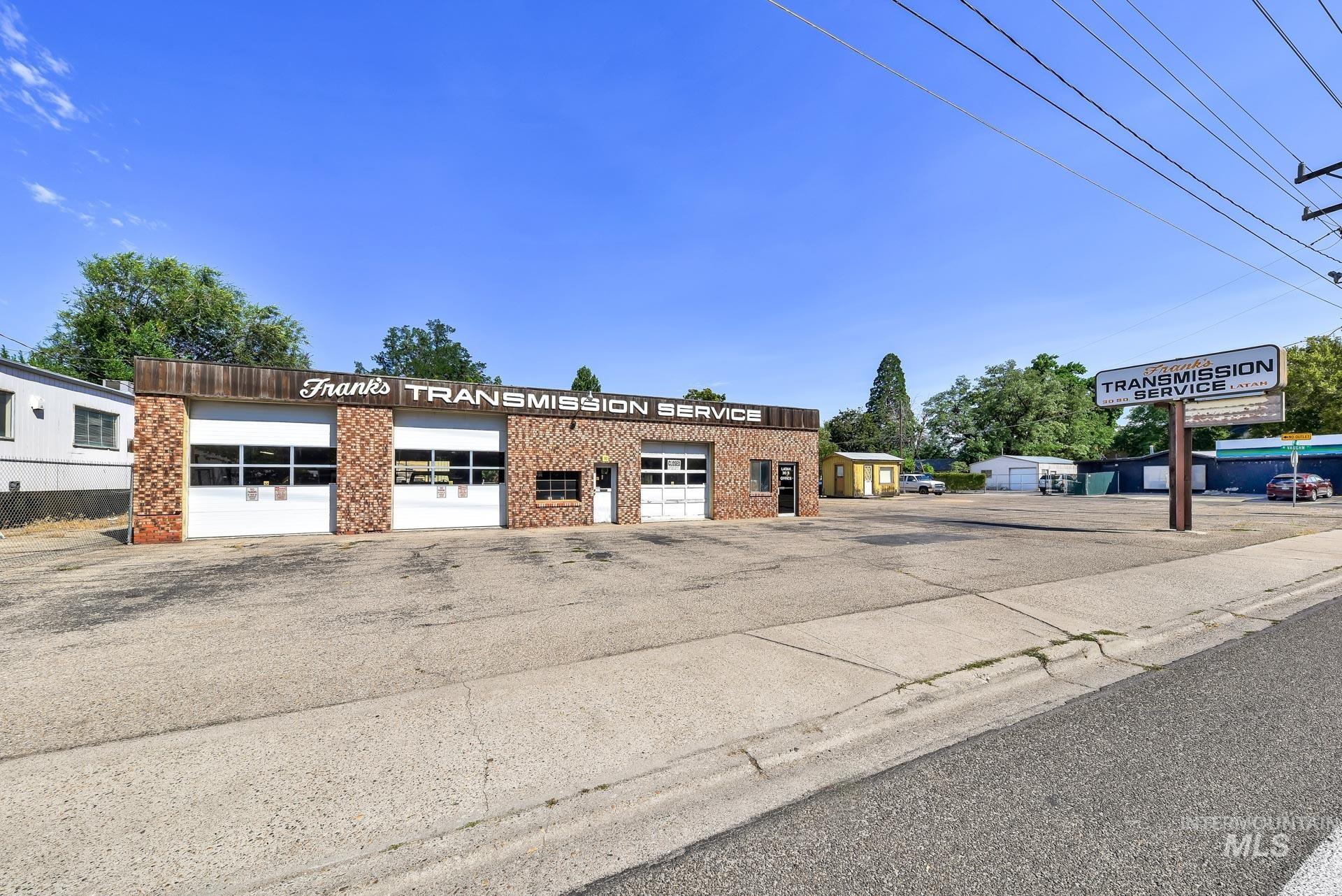 30 S Latah, Boise, Idaho 83705, Business/Commercial For Sale, Price $1,515,000, 98959417