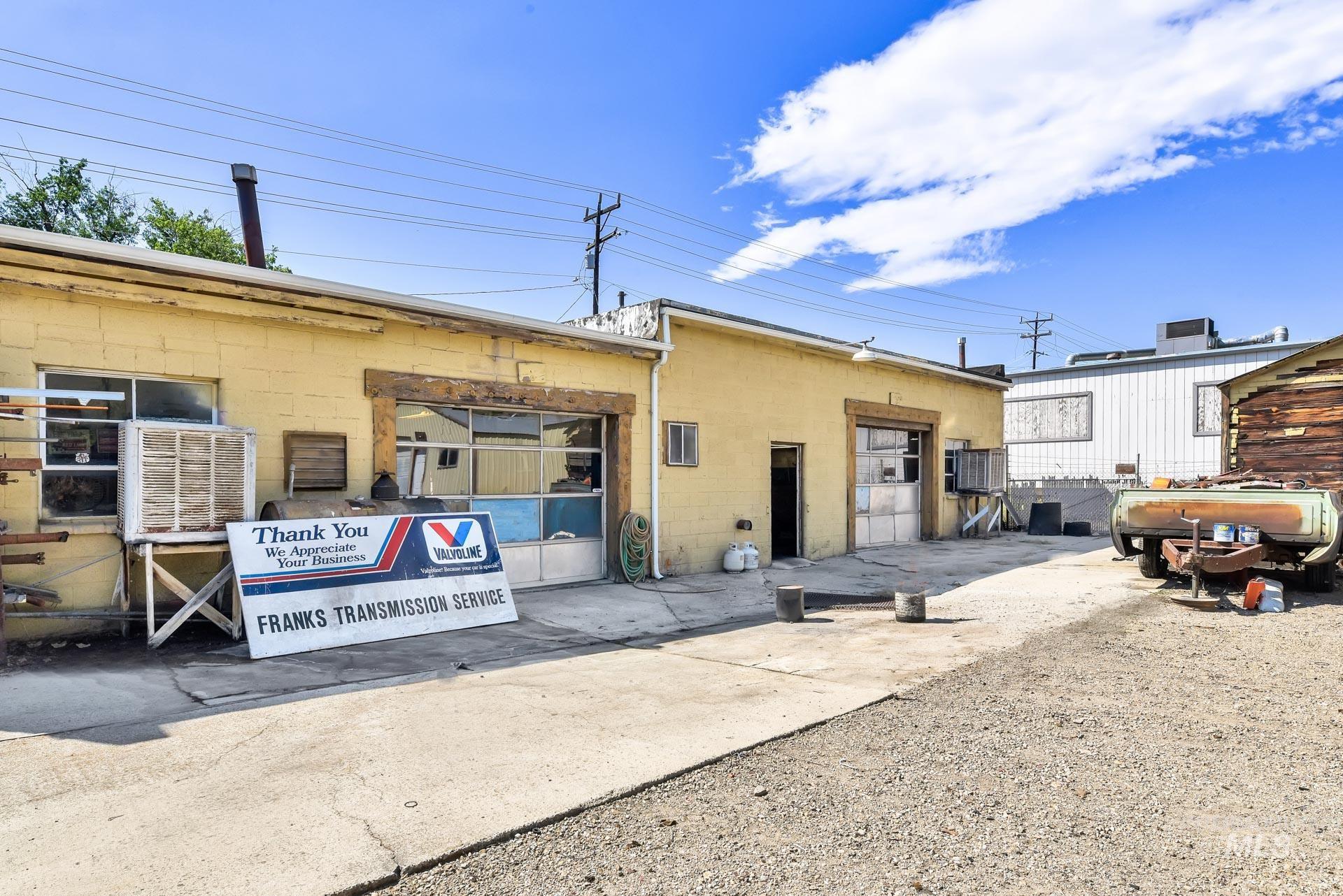 30 S Latah, Boise, Idaho 83705, Business/Commercial For Sale, Price $1,515,000, 98959417