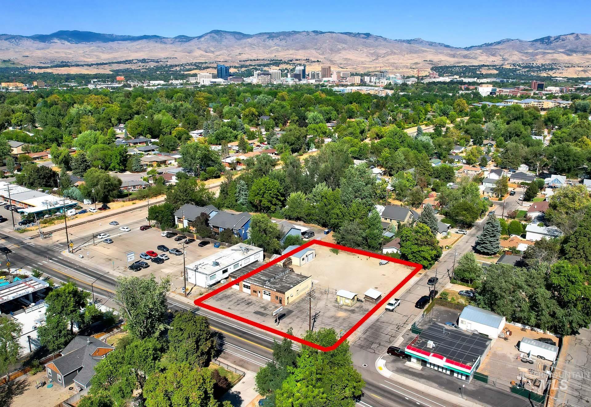 30 S Latah, Boise, Idaho 83705, Business/Commercial For Sale, Price $1,515,000, 98959417