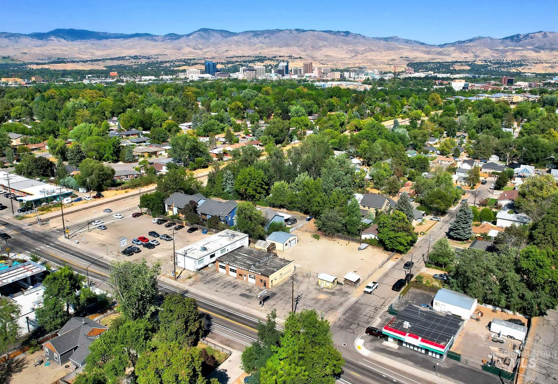 30 S Latah, Boise, Idaho 83705, Business/Commercial For Sale, Price $1,515,000, 98959417