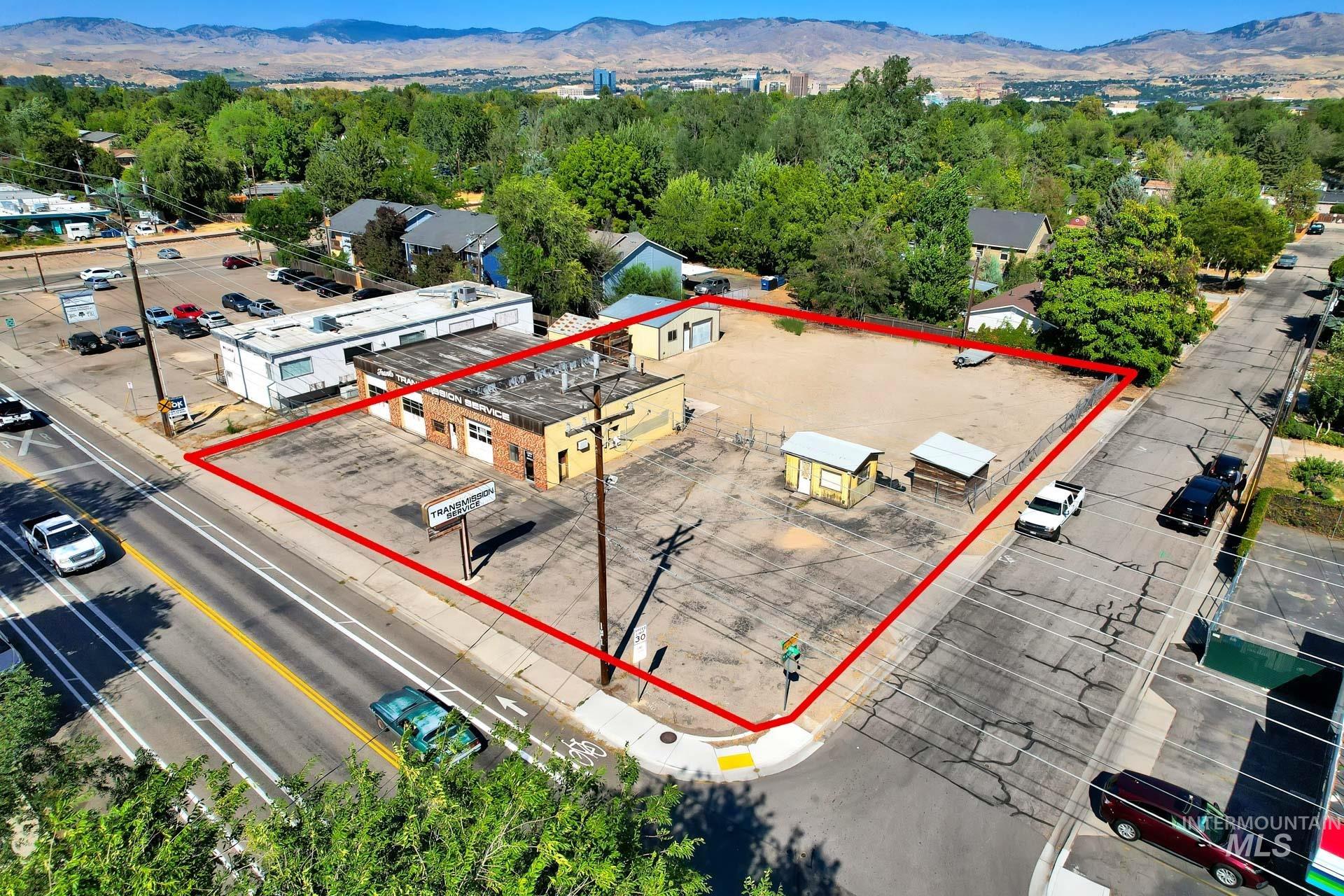 30 S Latah, Boise, Idaho 83705, Business/Commercial For Sale, Price $1,515,000, 98959417