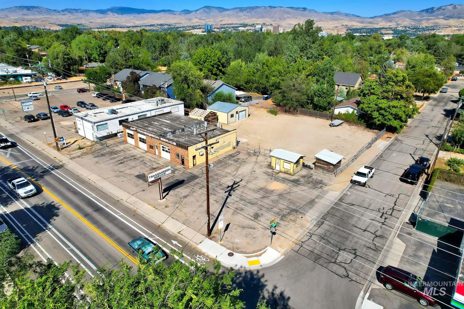 30 S Latah, Boise, Idaho 83705, Business/Commercial For Sale, Price $1,515,000, 98959417