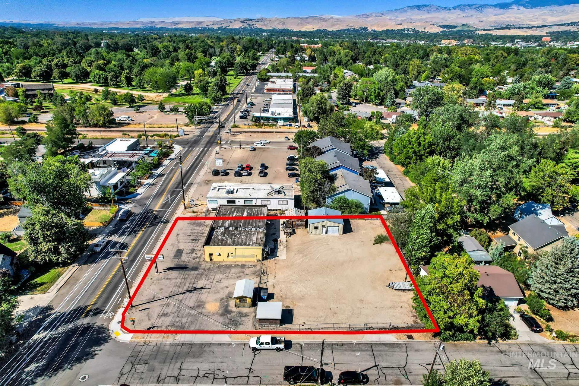 30 S Latah, Boise, Idaho 83705, Business/Commercial For Sale, Price $1,515,000, 98959417