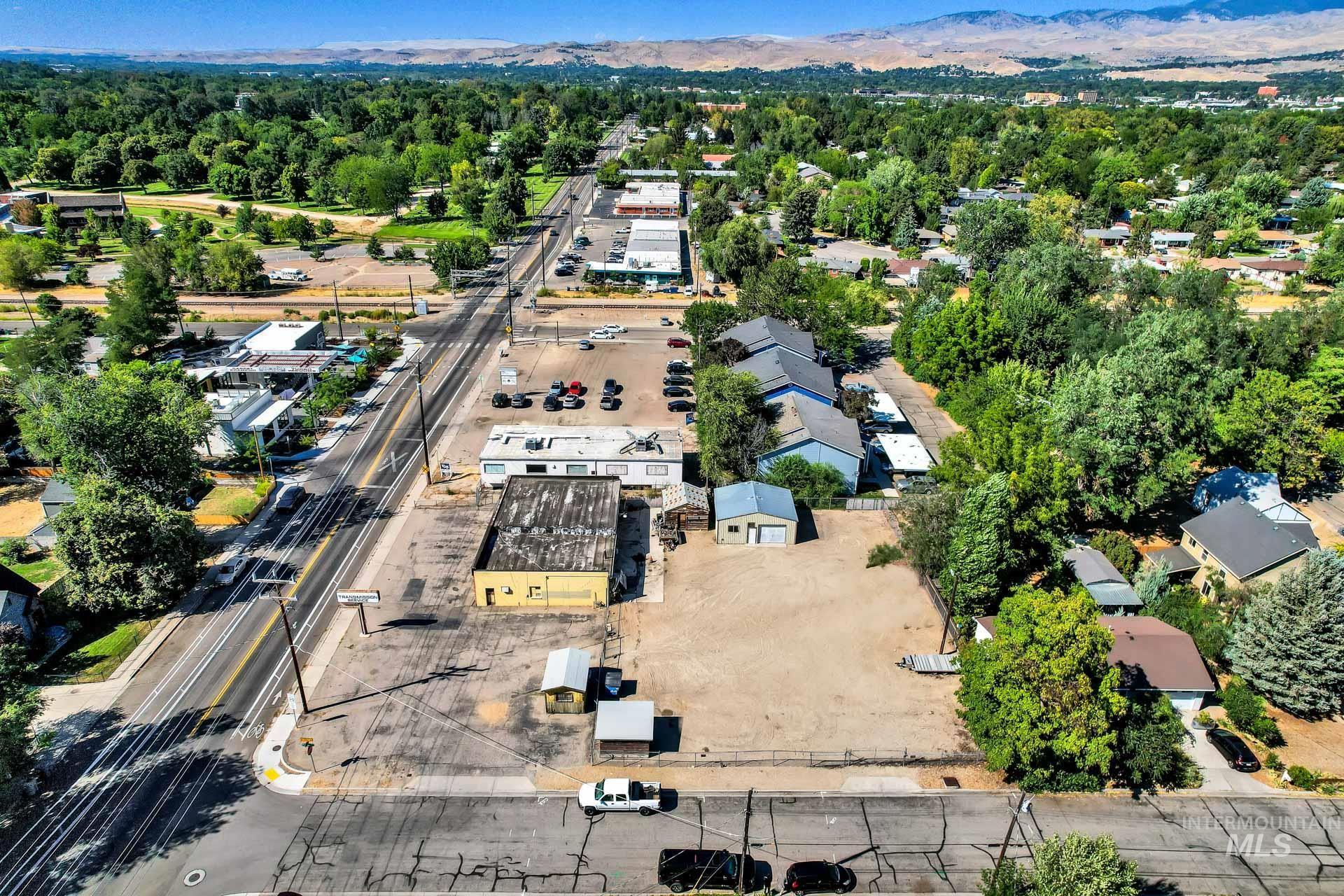 30 S Latah, Boise, Idaho 83705, Business/Commercial For Sale, Price $1,515,000, 98959417