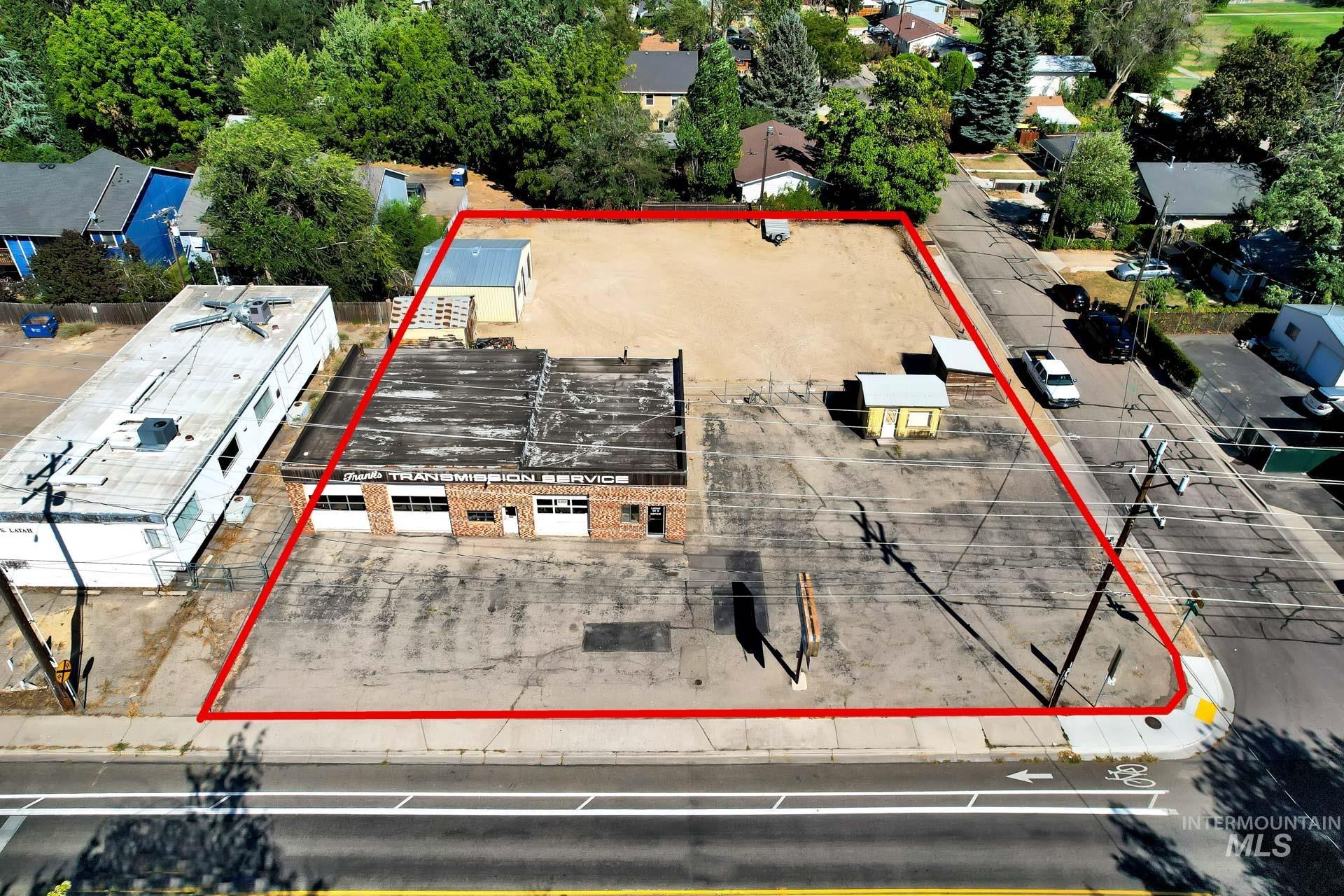 30 S Latah, Boise, Idaho 83705, Business/Commercial For Sale, Price $1,515,000, 98959417