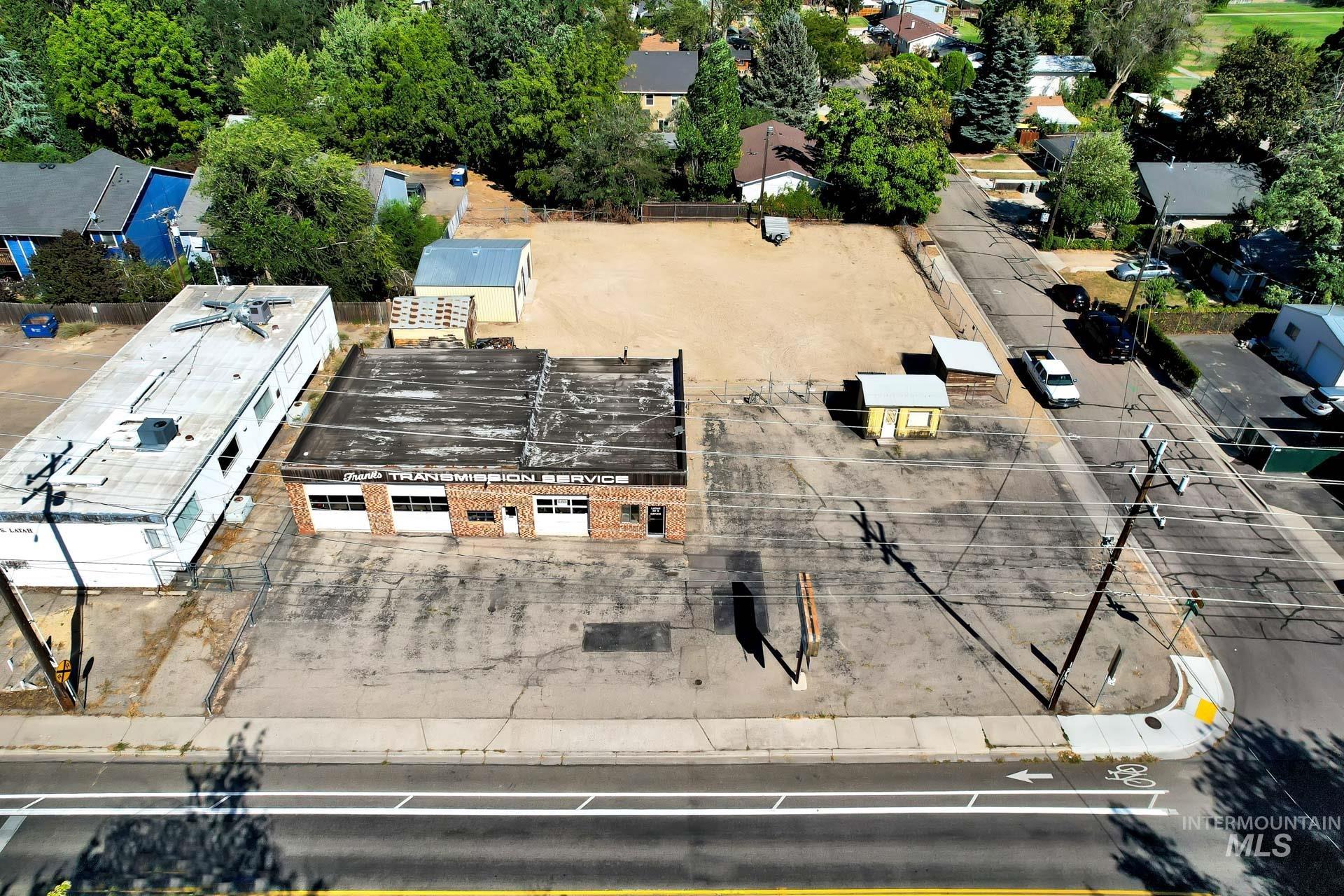 30 S Latah, Boise, Idaho 83705, Business/Commercial For Sale, Price $1,515,000, 98959417