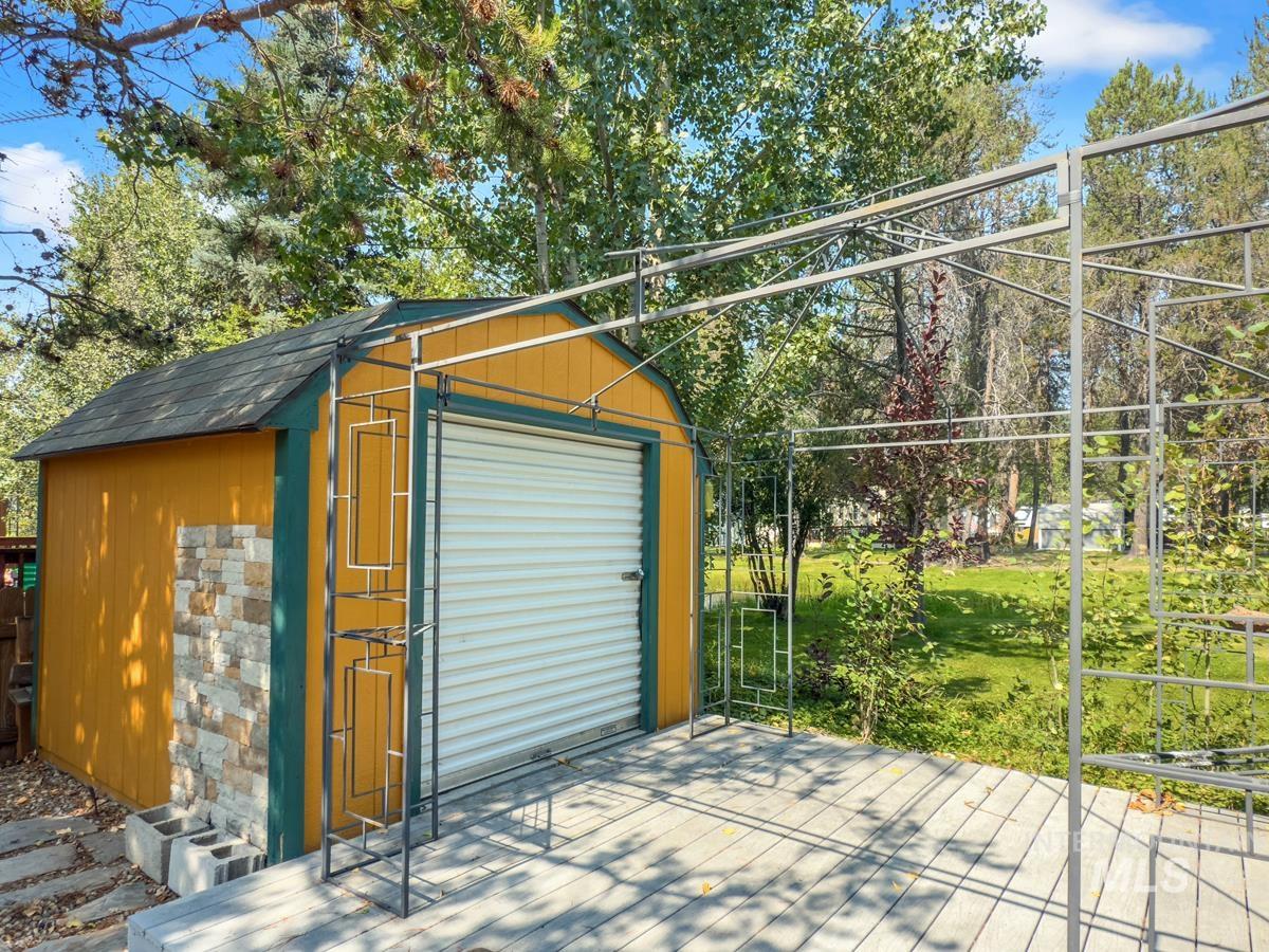 30 F Street, Cascade, Idaho 83611, 1 Bedroom, 0.5 Bathroom, Residential For Sale, Price $199,000, 98959439