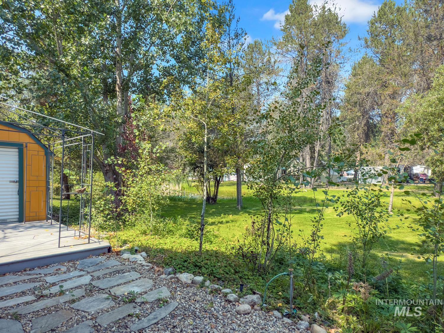 30 F Street, Cascade, Idaho 83611, 1 Bedroom, 0.5 Bathroom, Residential For Sale, Price $199,000, 98959439