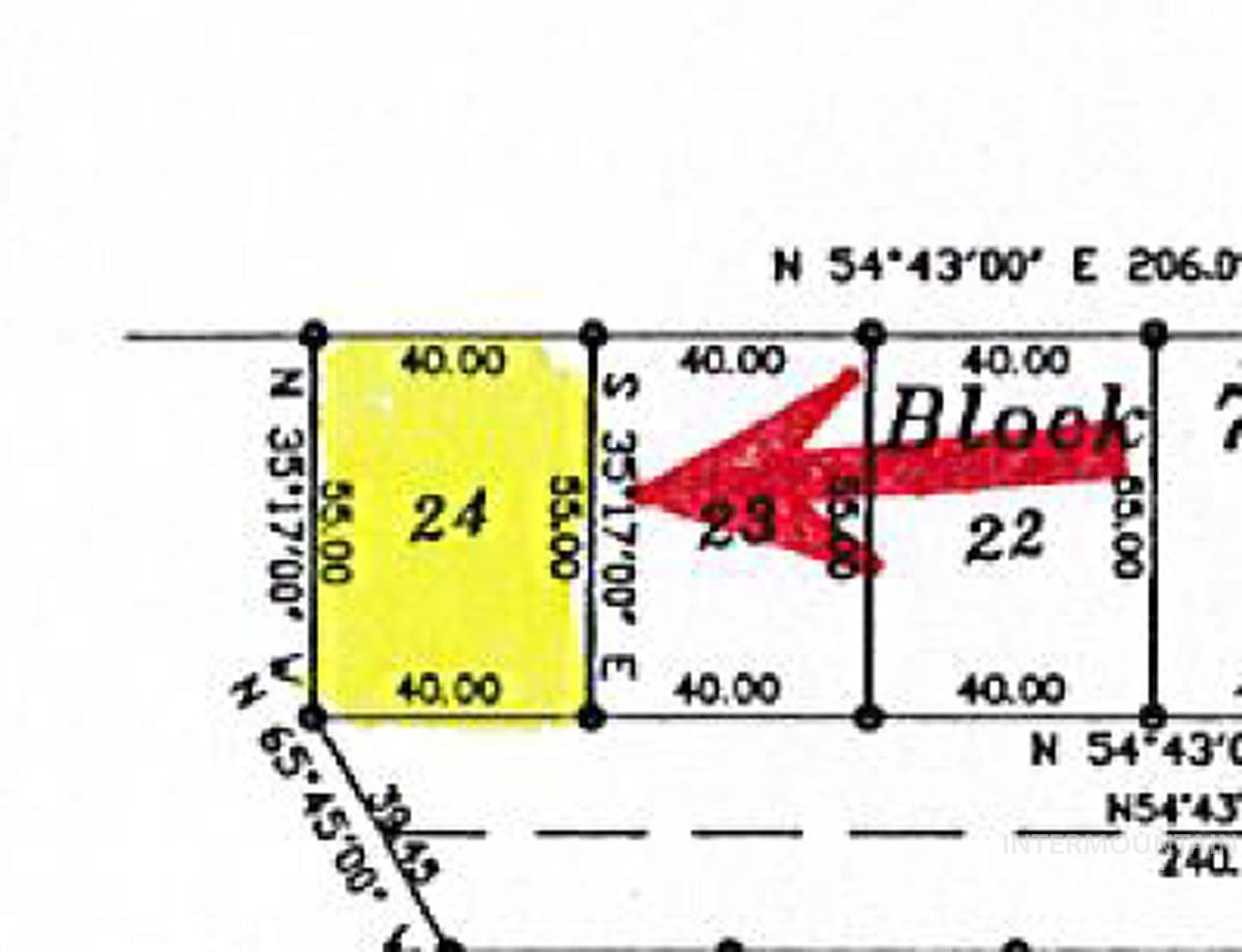 30 F Street, Cascade, Idaho 83611, 1 Bedroom, 0.5 Bathroom, Residential For Sale, Price $199,000, 98959439