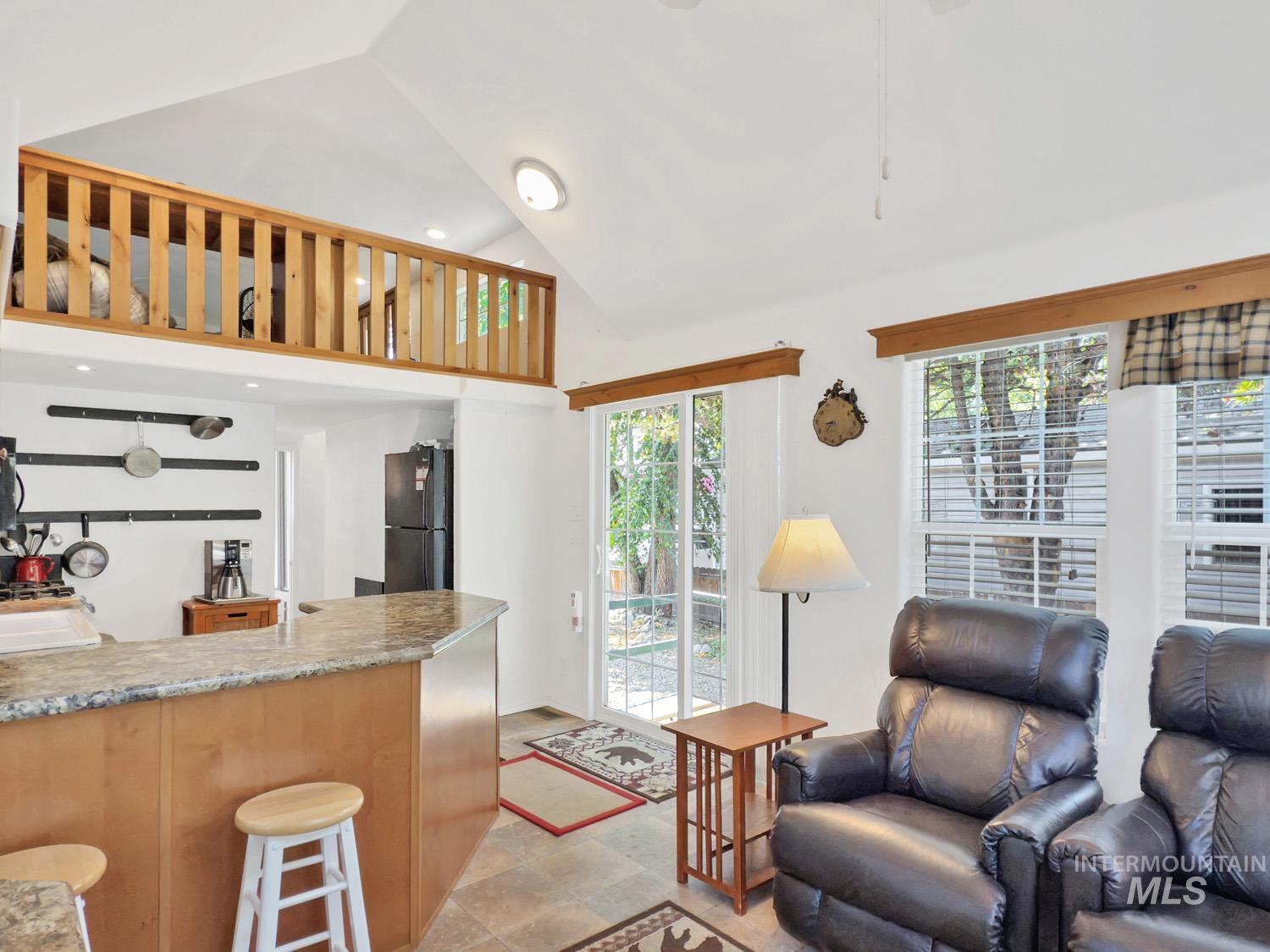 30 F Street, Cascade, Idaho 83611, 1 Bedroom, 0.5 Bathroom, Residential For Sale, Price $199,000, 98959439