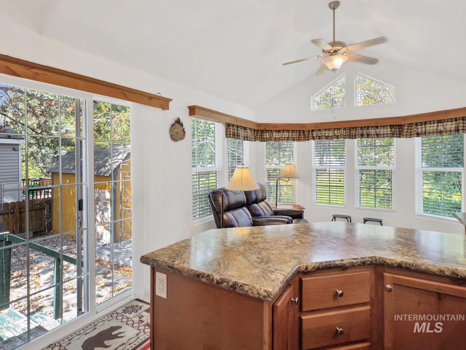 30 F Street, Cascade, Idaho 83611, 1 Bedroom, 0.5 Bathroom, Residential For Sale, Price $199,000, 98959439