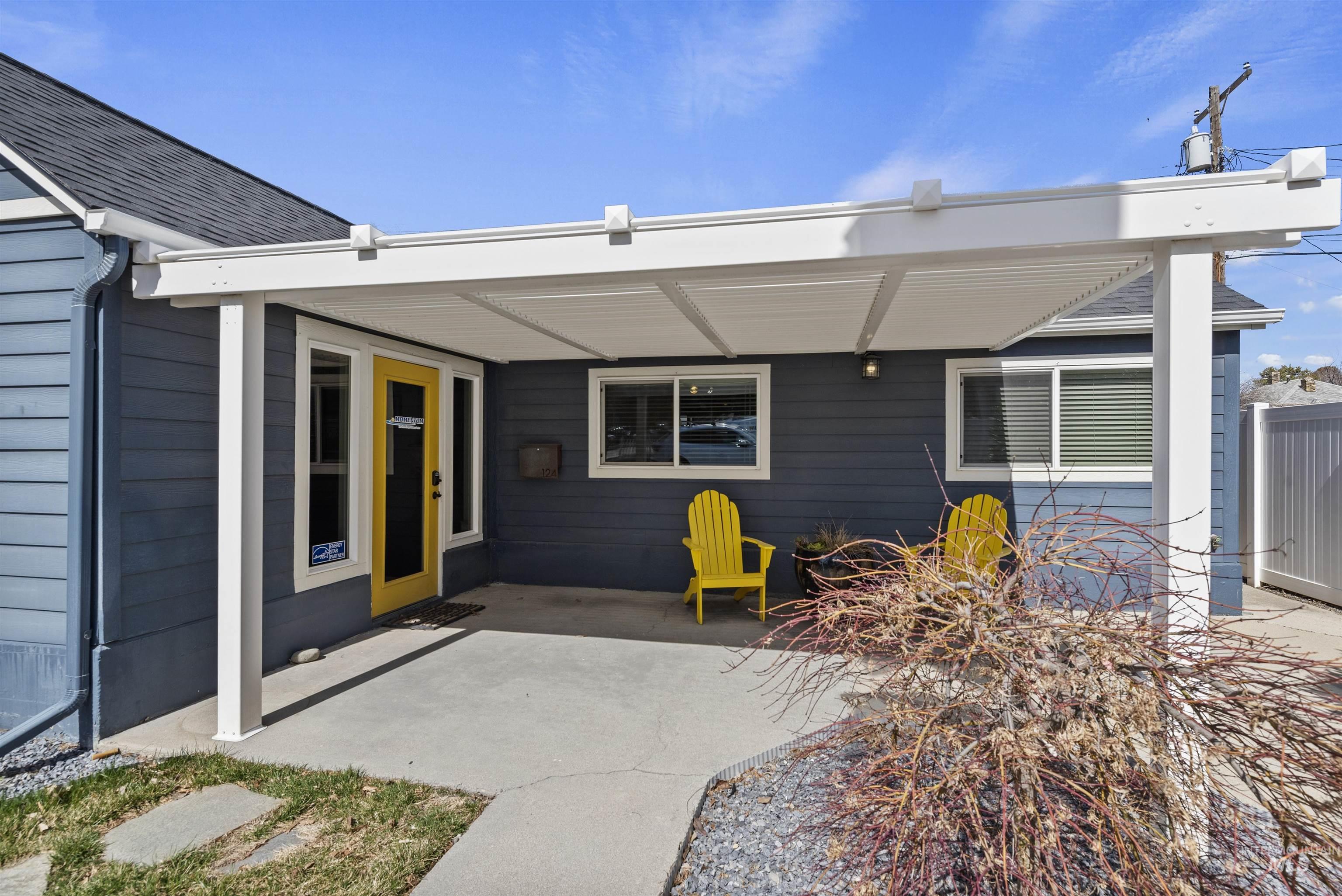 124 E Pine Ave., Meridian, Idaho 83642, Business/Commercial For Sale, Price $499,000, 98959504