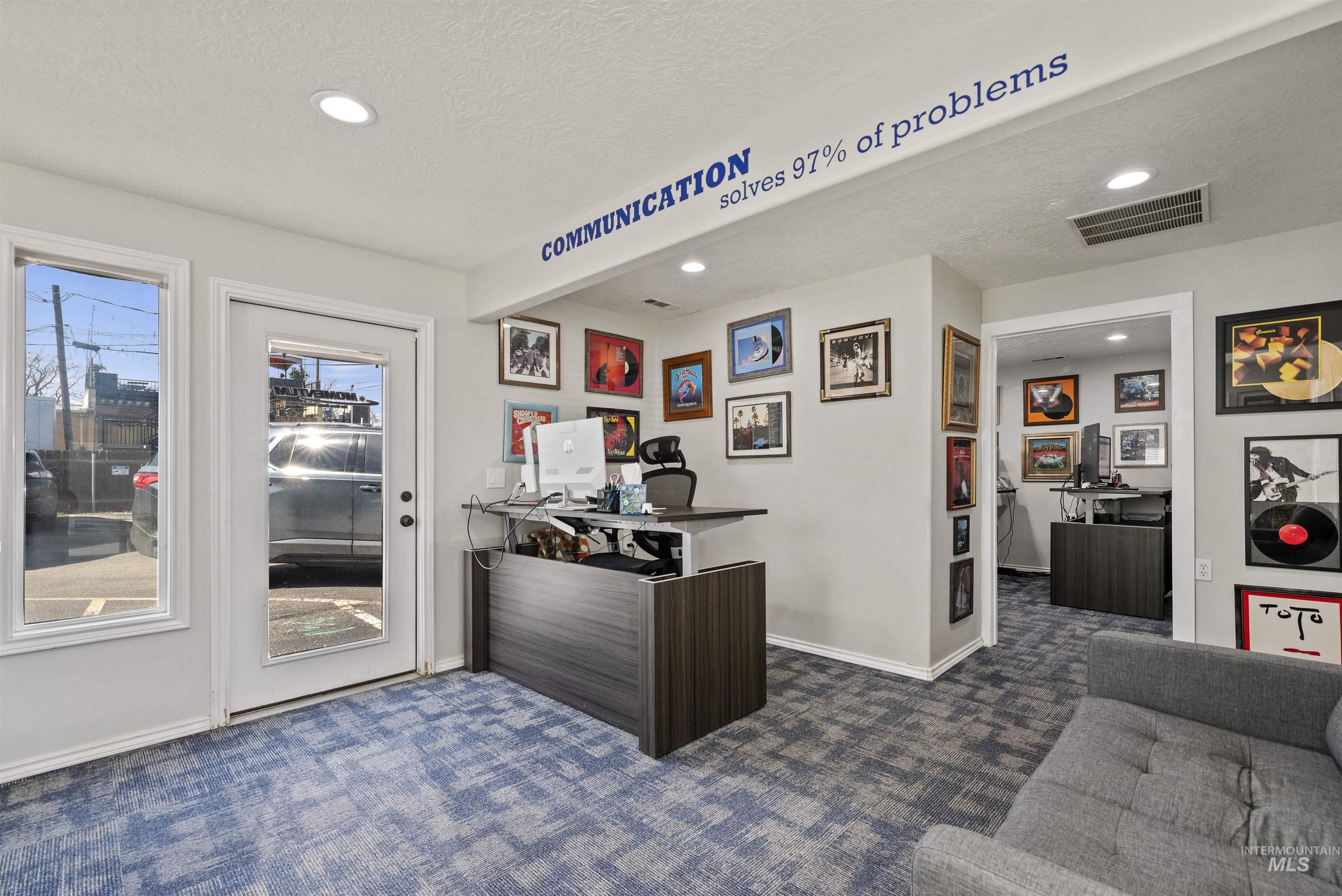 124 E Pine Ave., Meridian, Idaho 83642, Business/Commercial For Sale, Price $499,000, 98959504