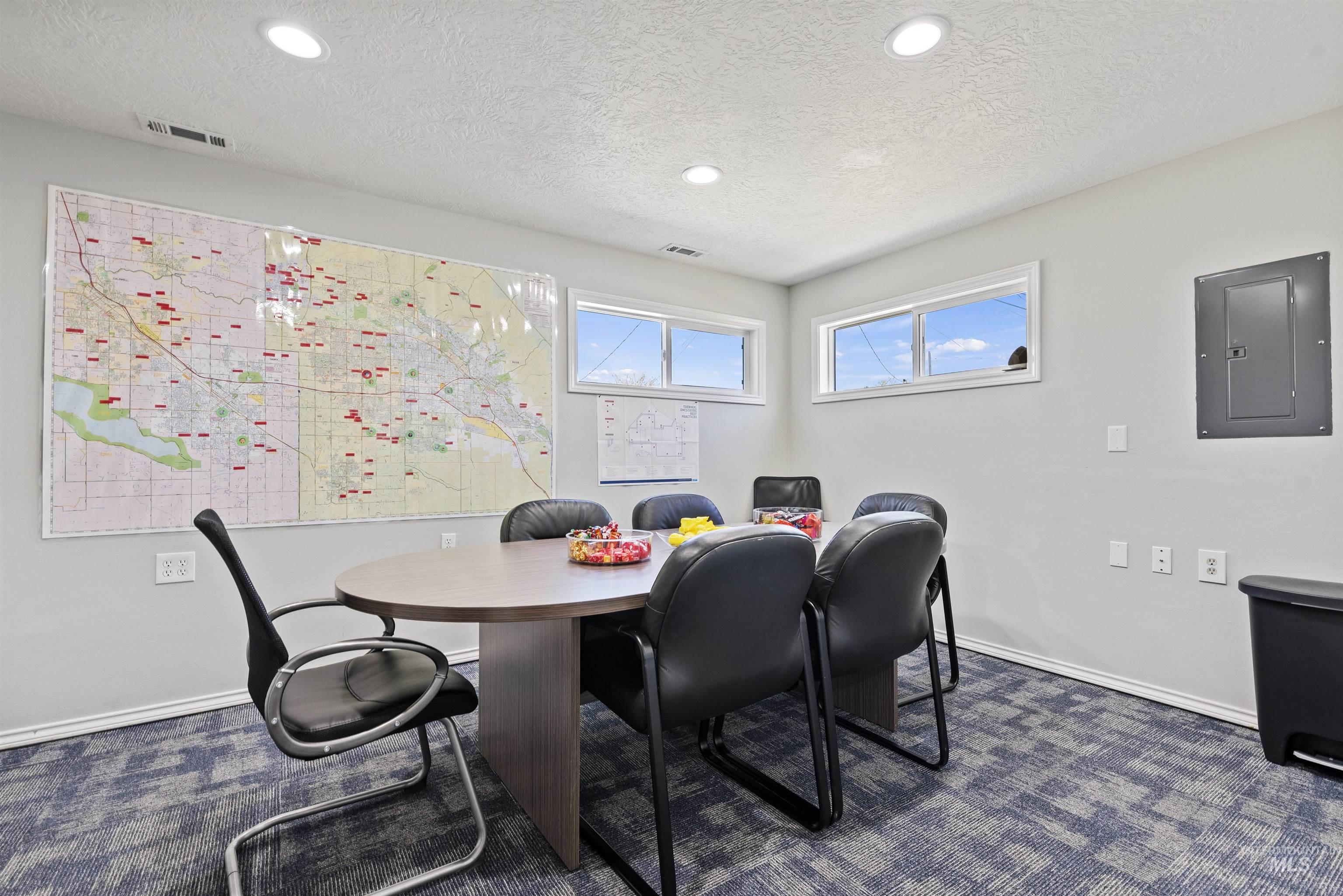 124 E Pine Ave., Meridian, Idaho 83642, Business/Commercial For Sale, Price $499,000, 98959504