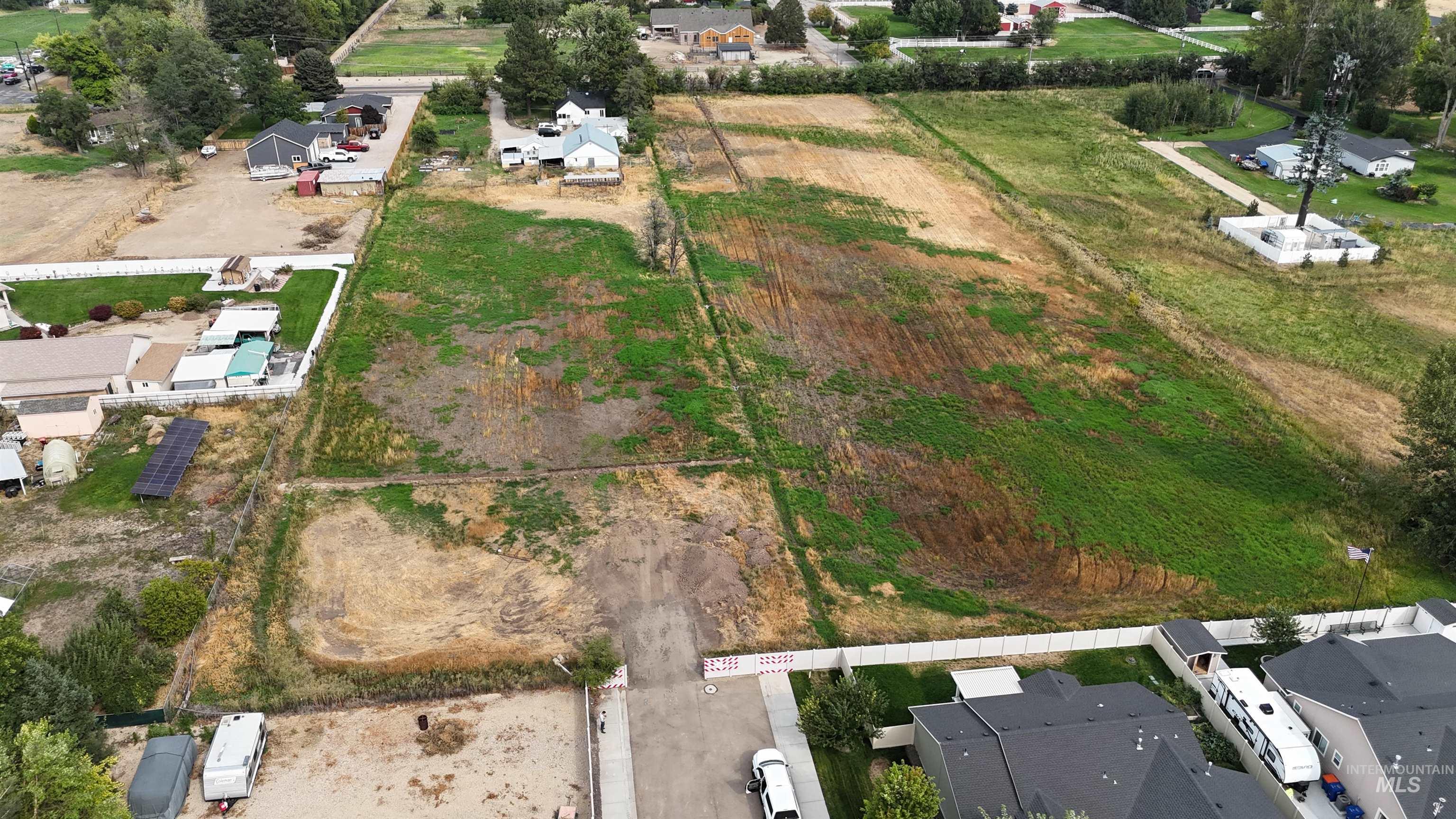 TBD Blackmoor, Boise, Idaho 83709, Land For Sale, Price $599,000, 98959549