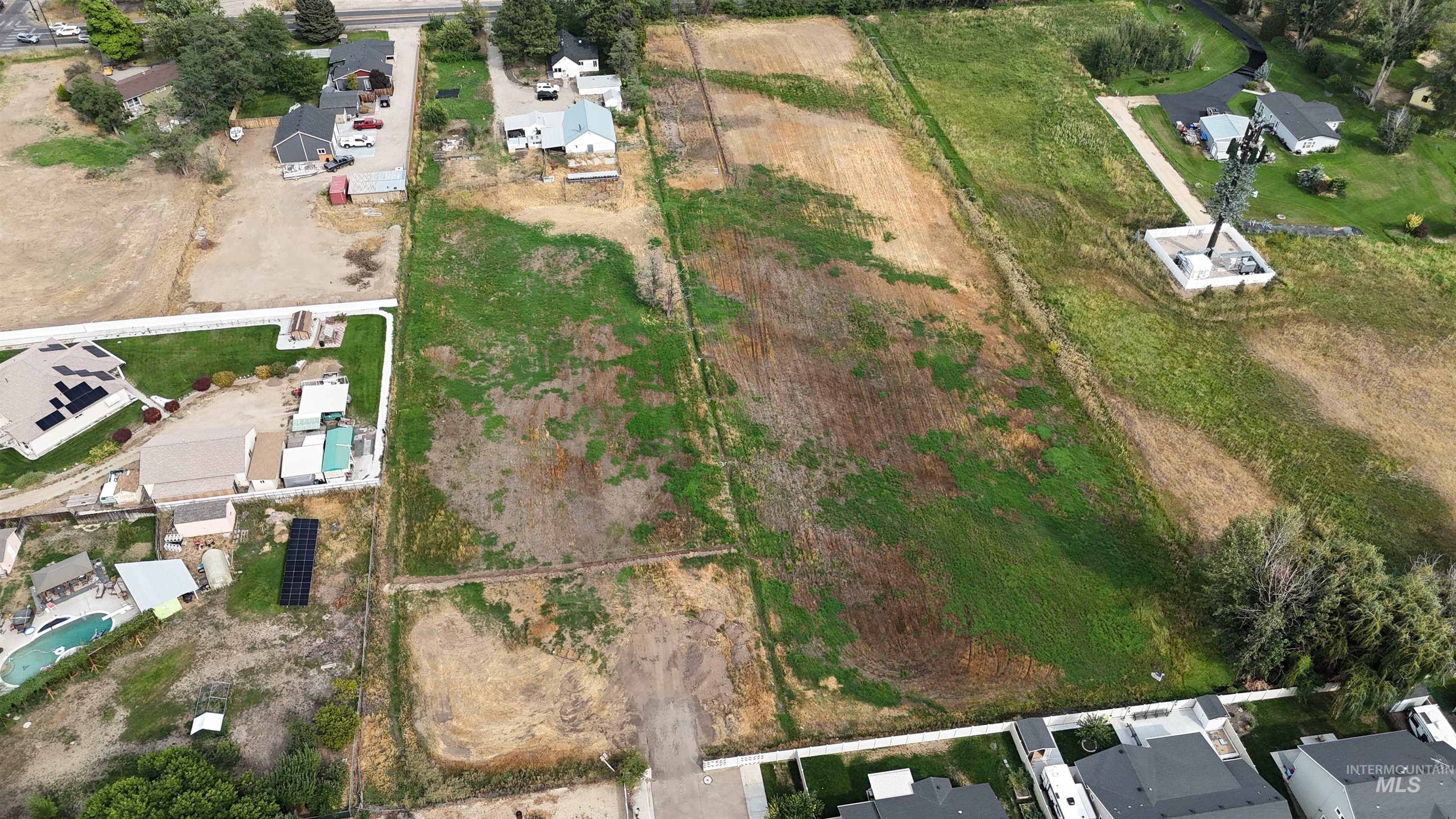 TBD Blackmoor, Boise, Idaho 83709, Land For Sale, Price $599,000, 98959549