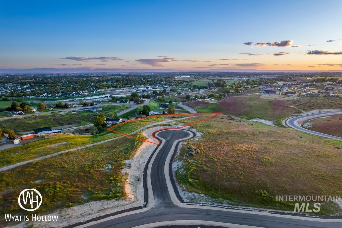 8133 Virgil Ct, Middleton, Idaho 83644, Land For Sale, Price $499,900, 98959553