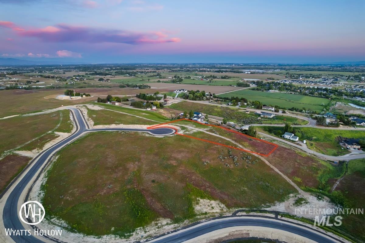 8133 Virgil Ct, Middleton, Idaho 83644, Land For Sale, Price $499,900, 98959553