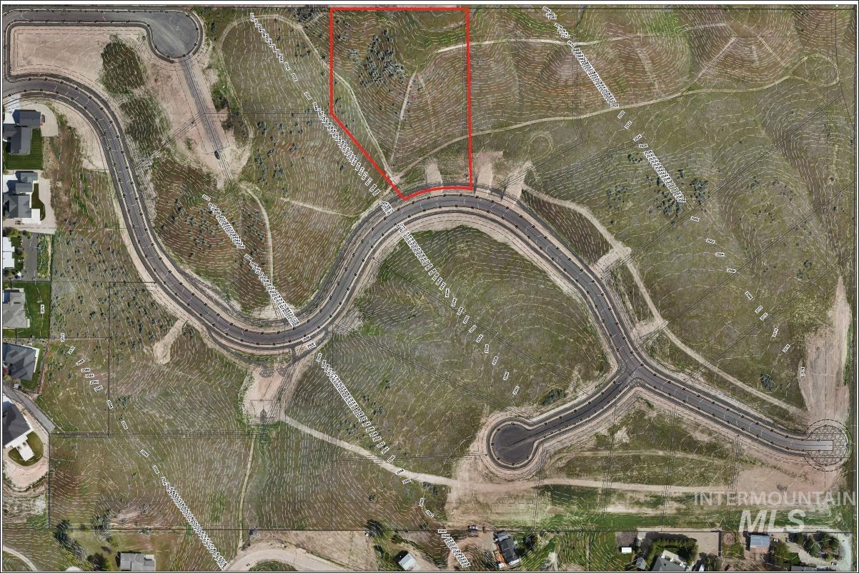 8224 Quail Hollow Dr, Middleton, Idaho 83644, Land For Sale, Price $339,900, 98959555