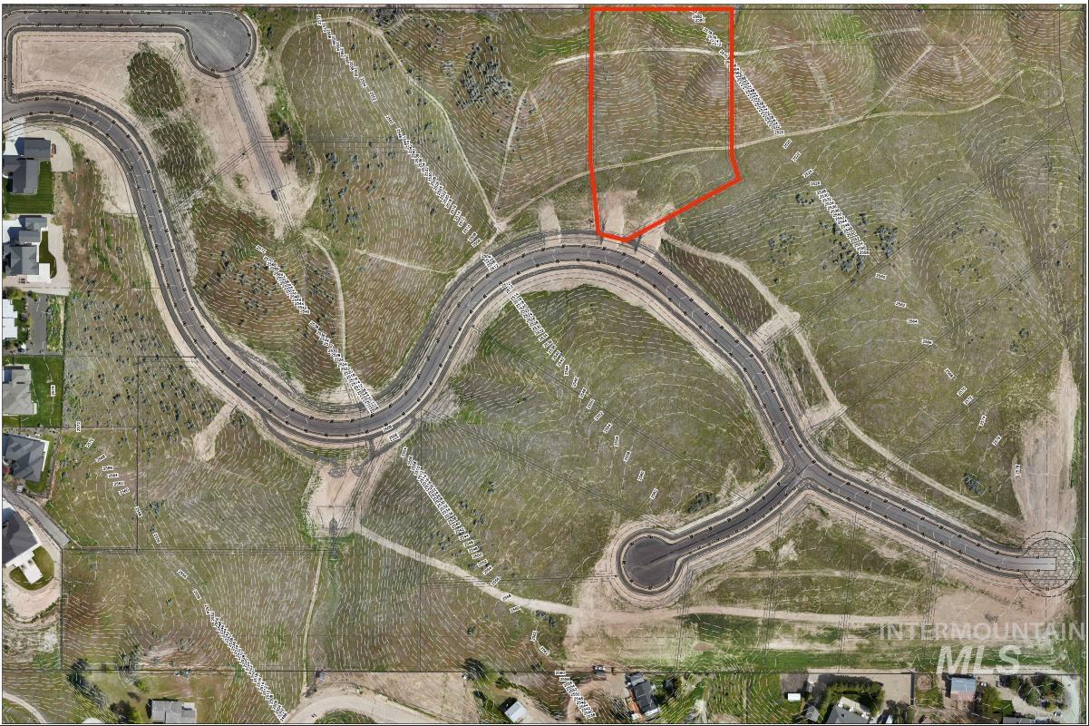 8202 Quail Hollow Dr, Middleton, Idaho 83644, Land For Sale, Price $299,900, 98959557
