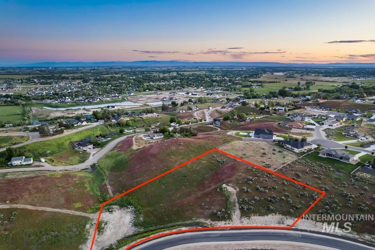 L13 B1 Quail Hollow Dr, Middleton, Idaho 83644, Land For Sale, Price $250,000, 98959558
