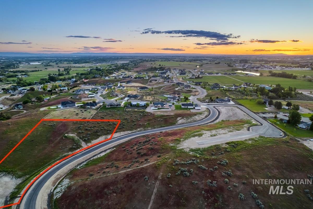 L13 B1 Quail Hollow Dr, Middleton, Idaho 83644, Land For Sale, Price $250,000, 98959558
