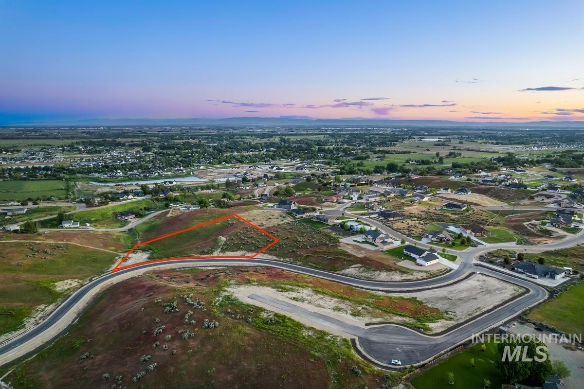 L13 B1 Quail Hollow Dr, Middleton, Idaho 83644, Land For Sale, Price $250,000, 98959558