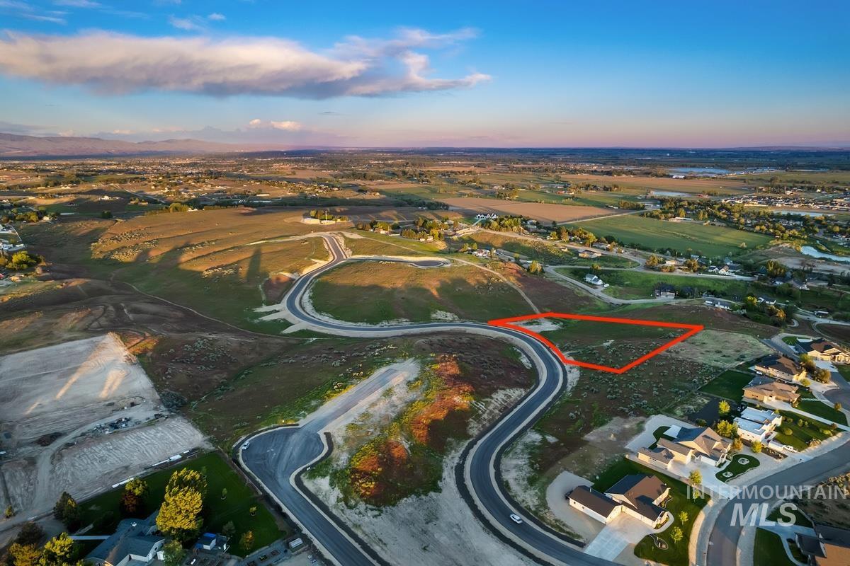 L13 B1 Quail Hollow Dr, Middleton, Idaho 83644, Land For Sale, Price $250,000, 98959558